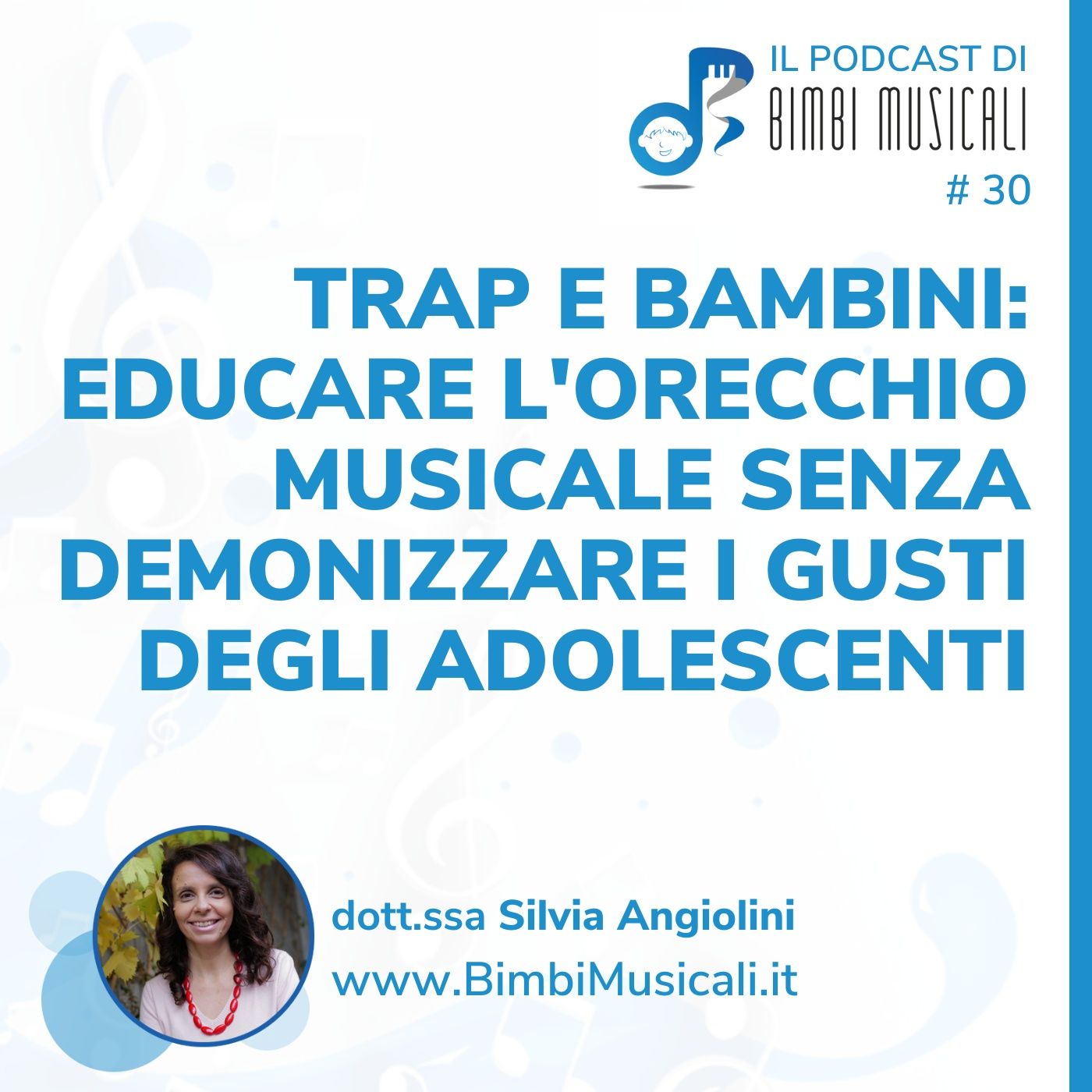 BimbiMusicali Podcast
