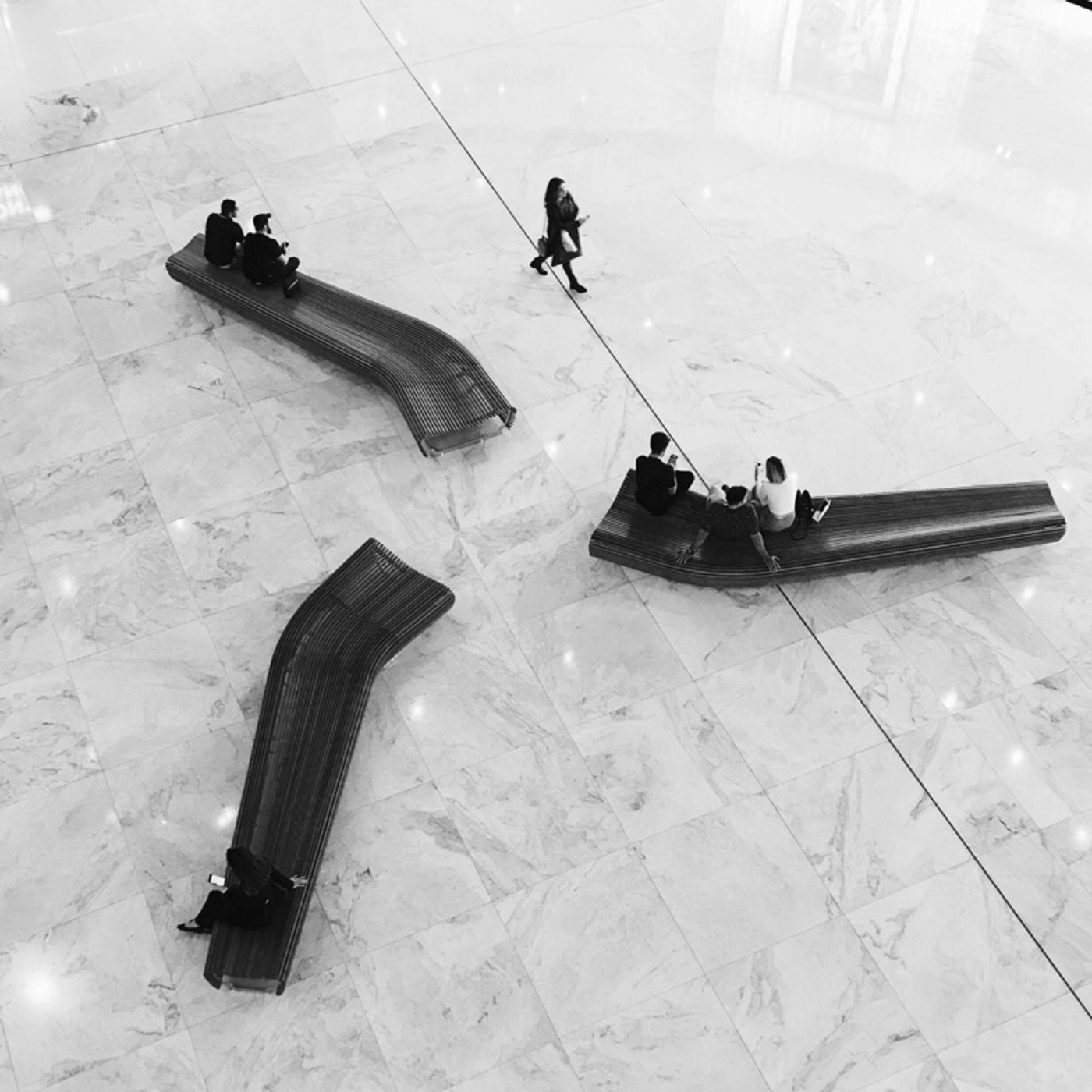 Fotografia Pensante