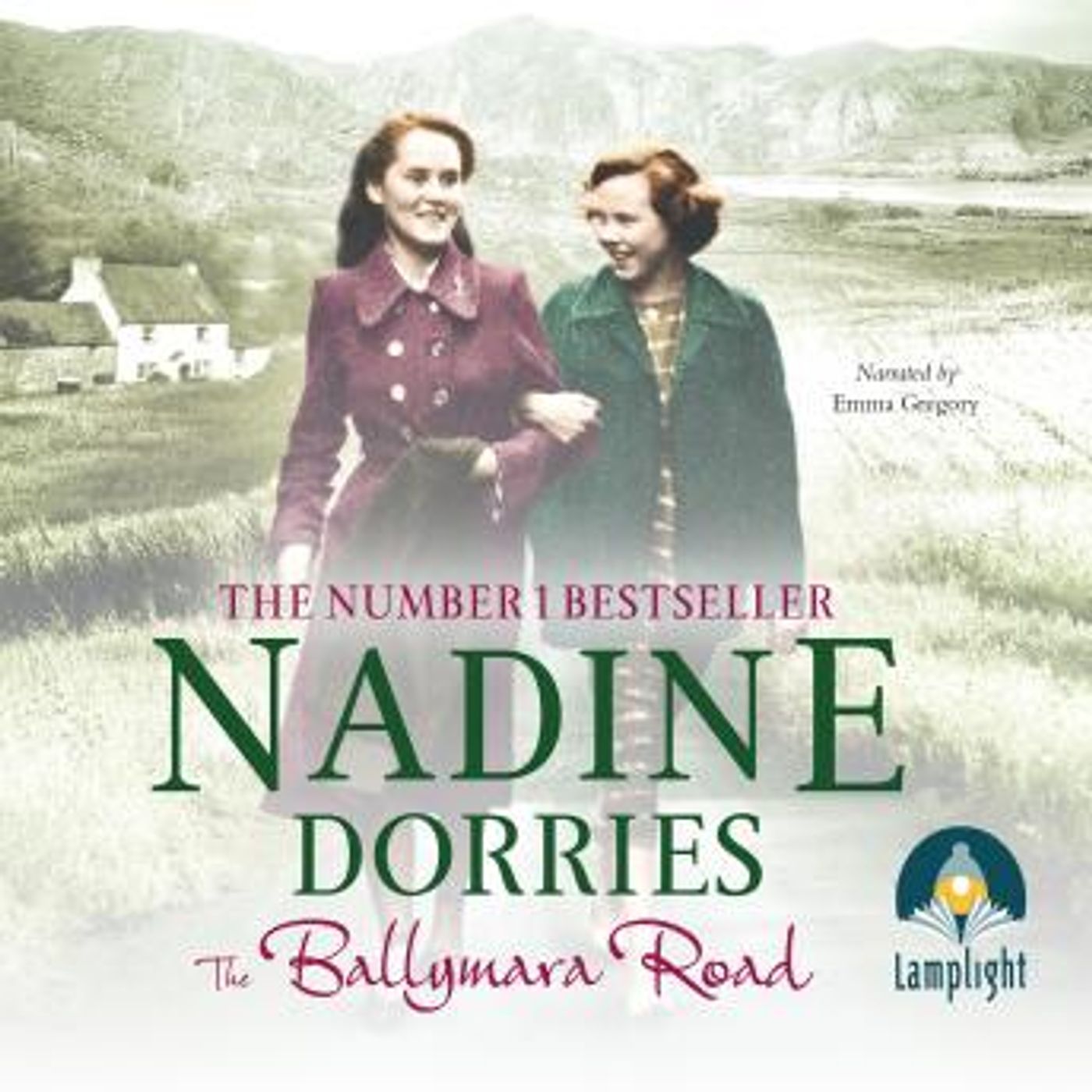 Explore New Full Audiobooks in Fiction, Drama