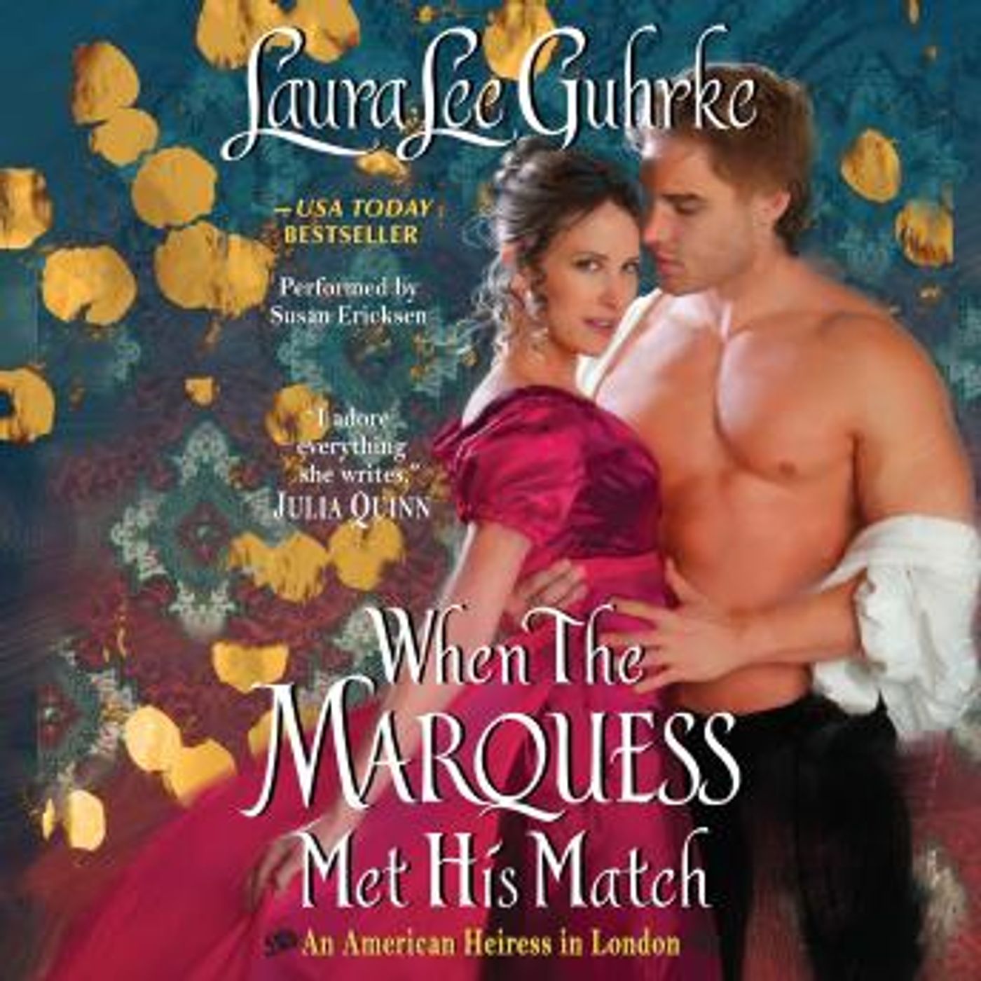 Listen to the Best Full Trial Audiobooks in Romance, Historical