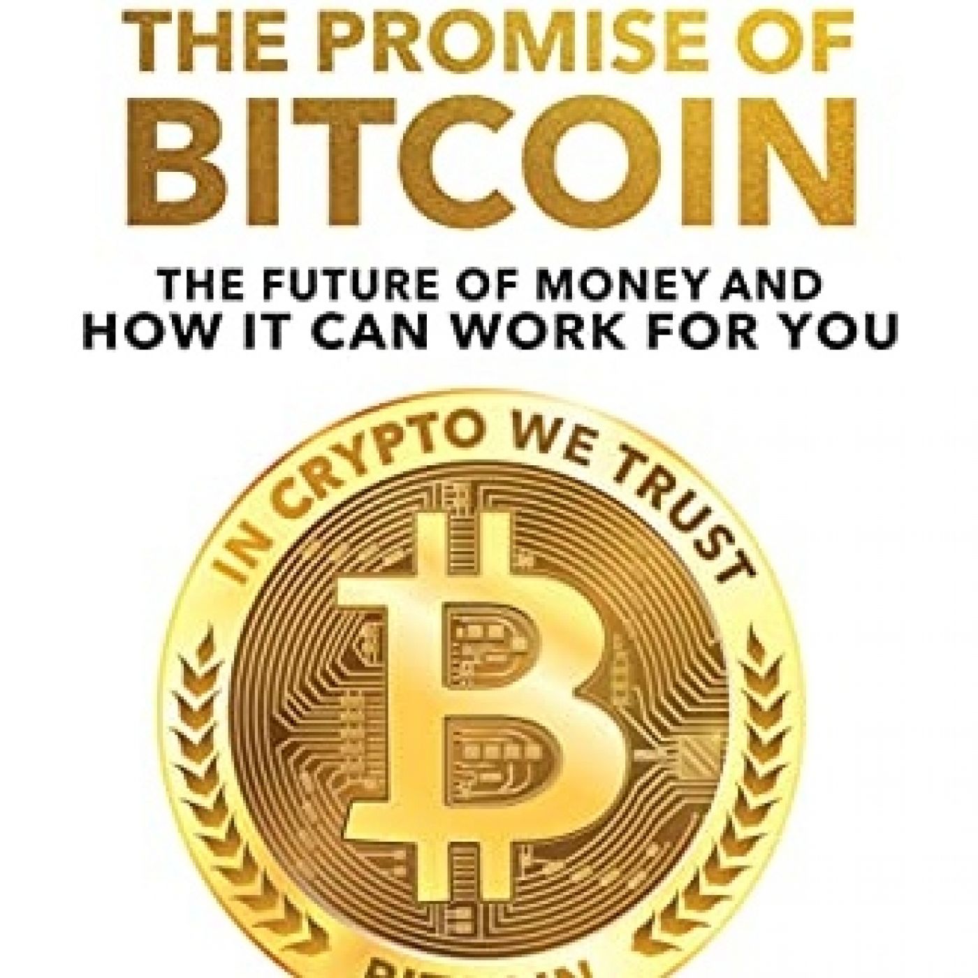 269 - La Promesa de Bitcoin - Lecturas Recomendadas Conocimiento Experto episode artwork
