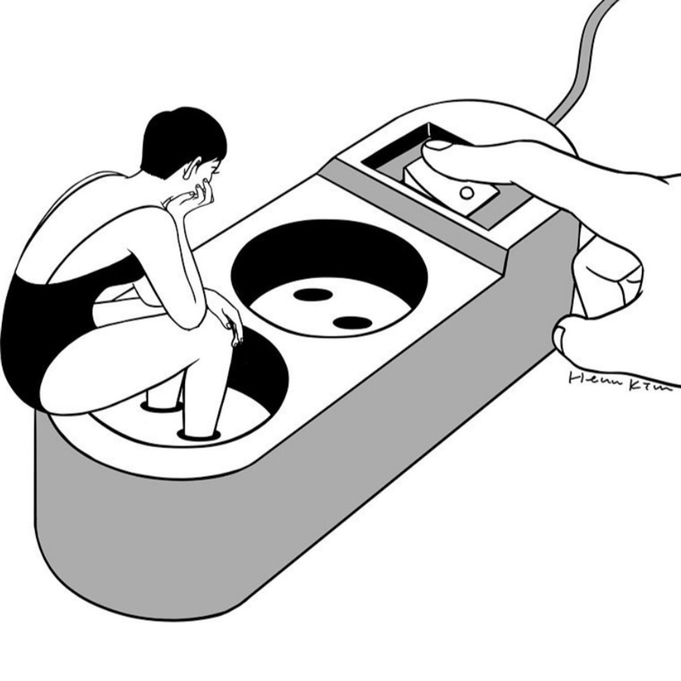 Autorealizzazione o Autodistruzione? episode artwork