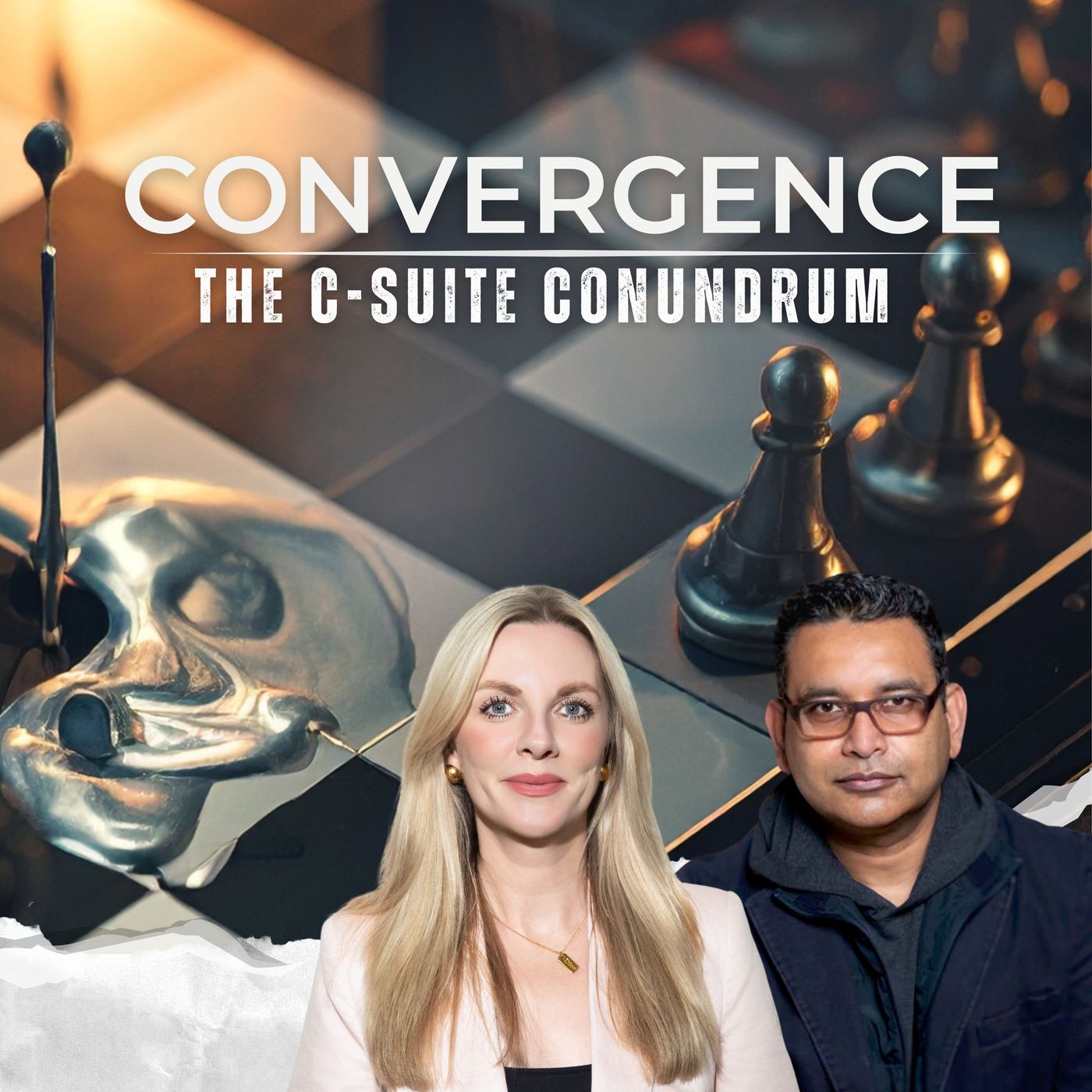 Convergence - The Signature Series