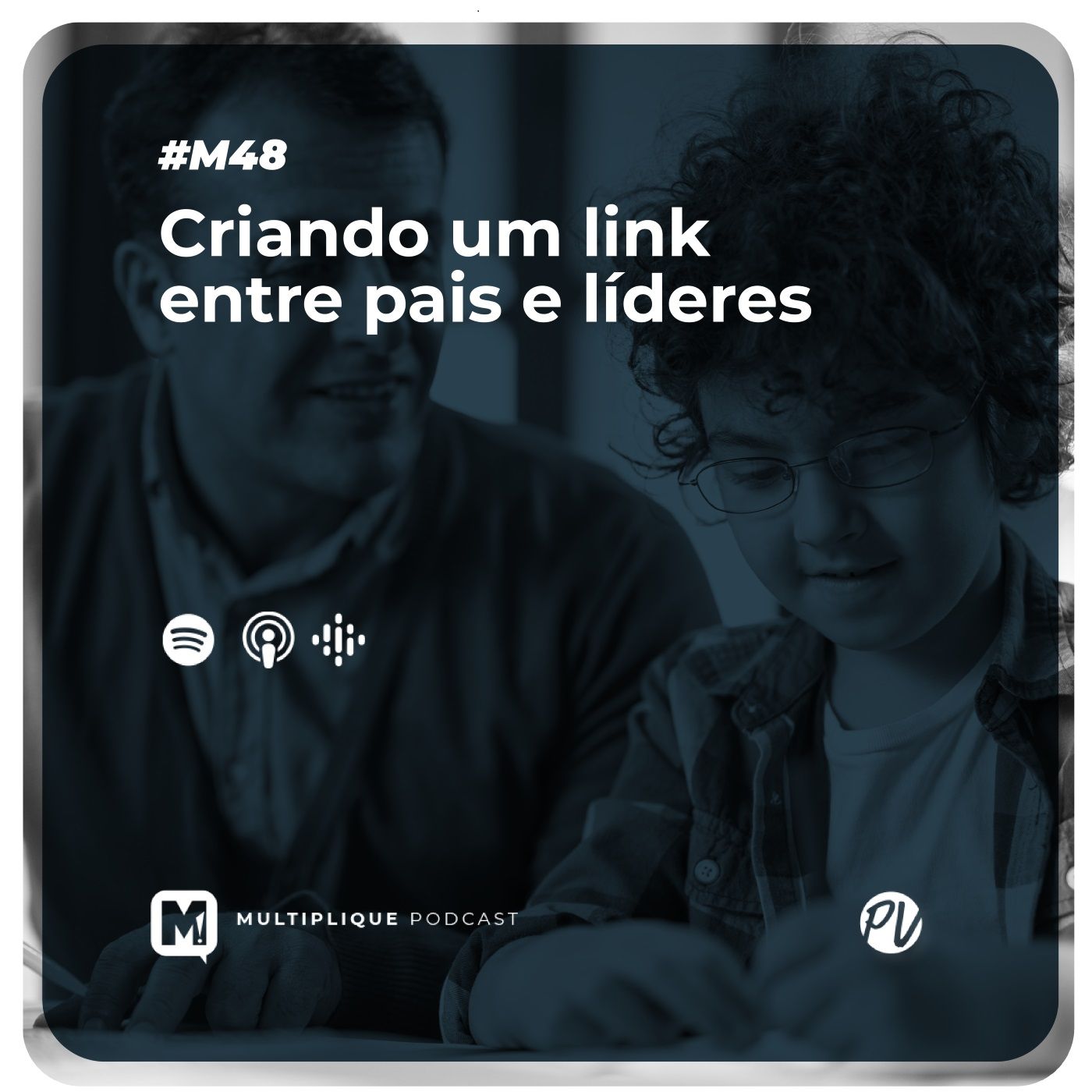 Multiplique Podcast