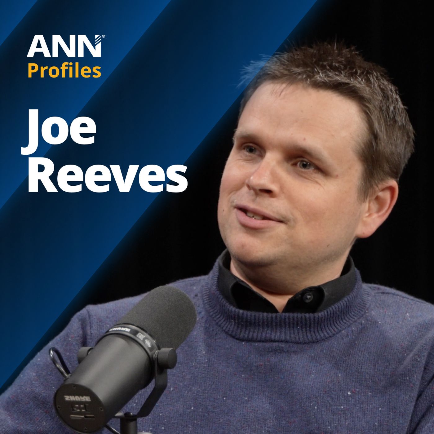 Joe Reeves: The Road to the General Conference and Church Unity