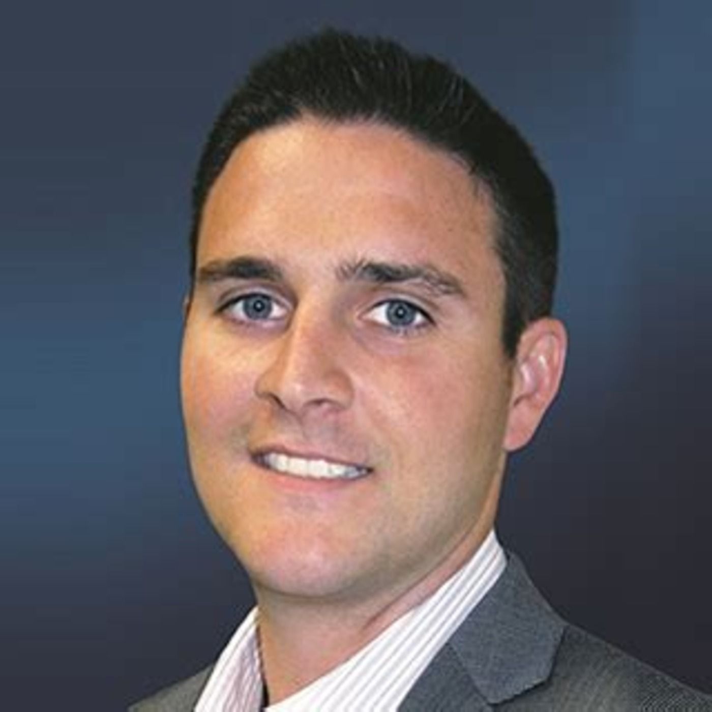 Adam Burke: VP Quest Technology Management: Ep 3290