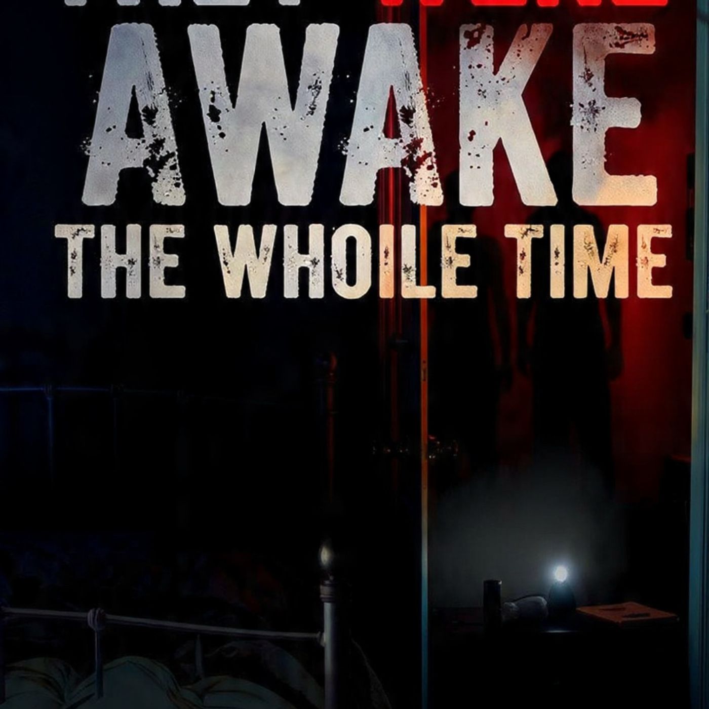 They were awake the WHOLE TIME - MrBallen episode artwork