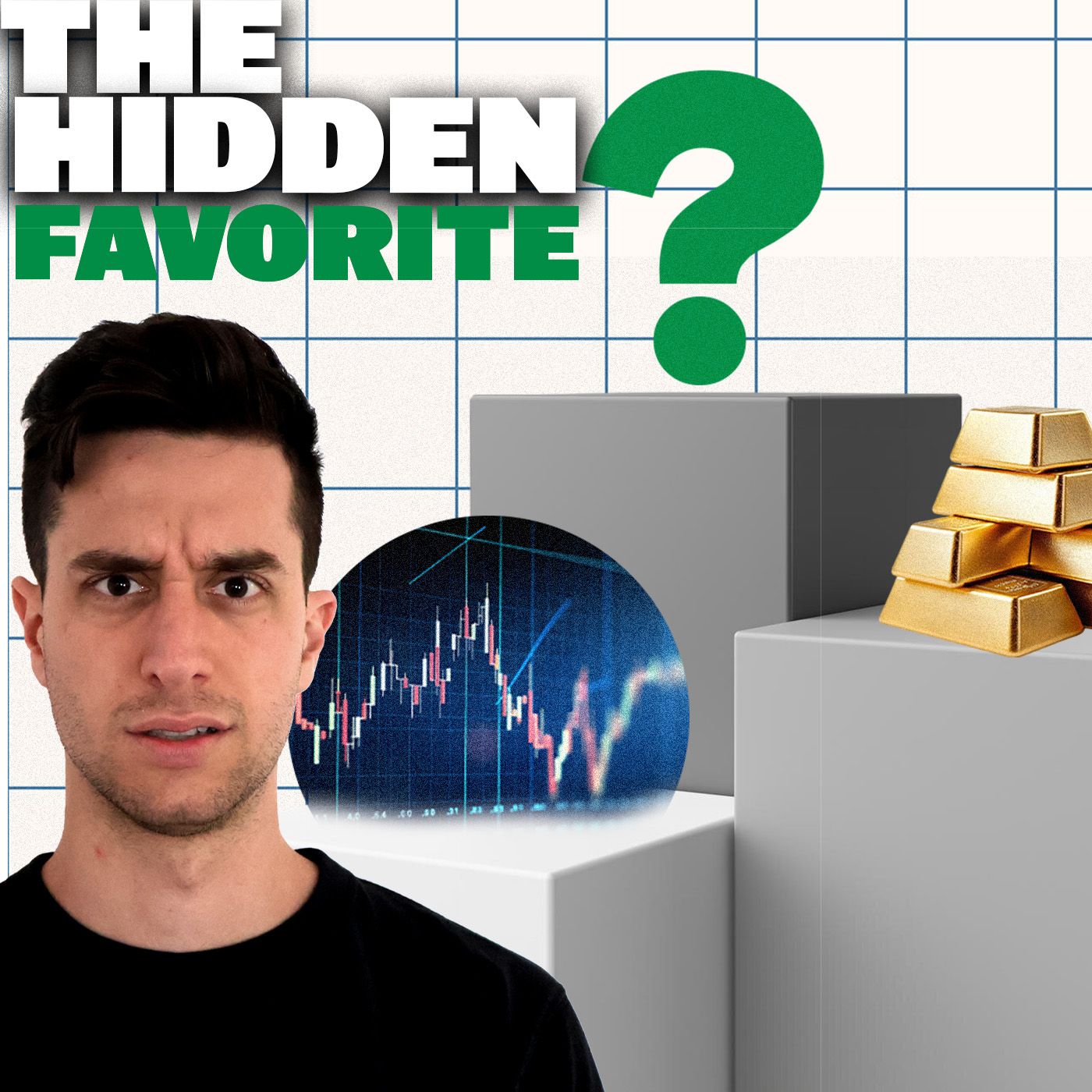Gold’s Beating Stocks? Americans Are Paying Attention