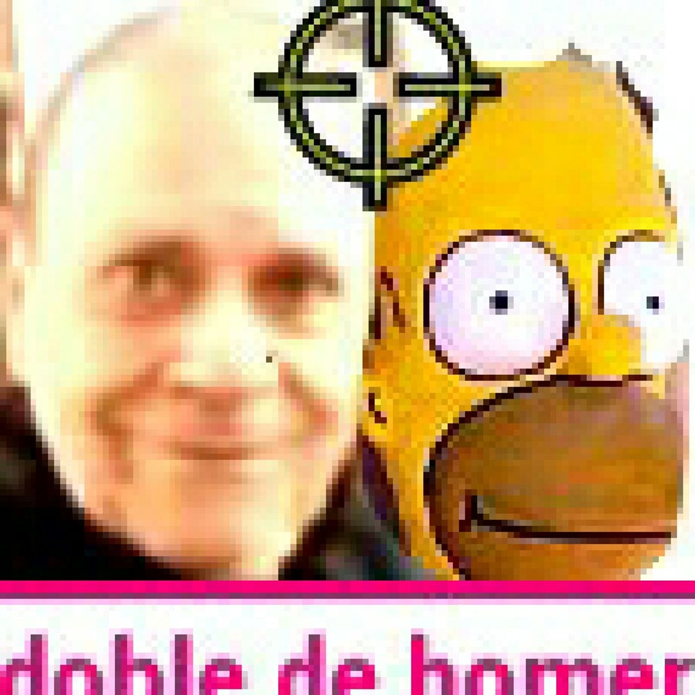 El show de Hugo Dominguez