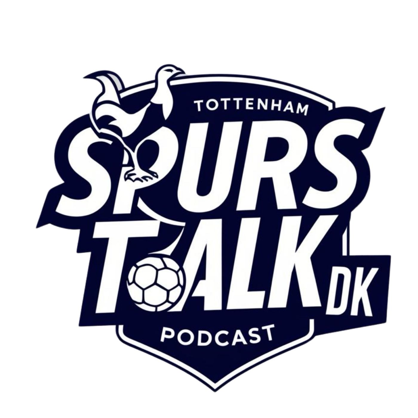 SpursTalk DK