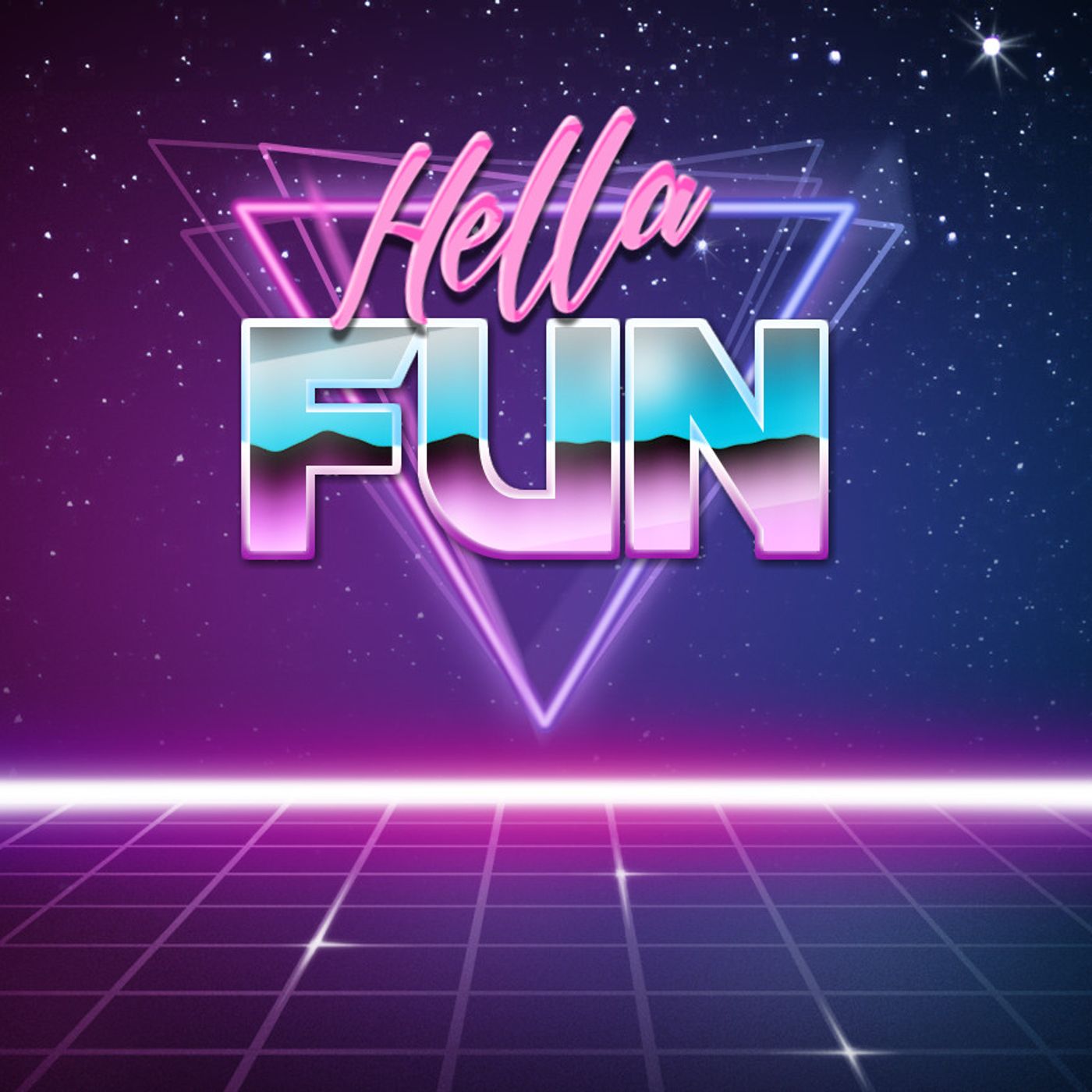 Hella Fun