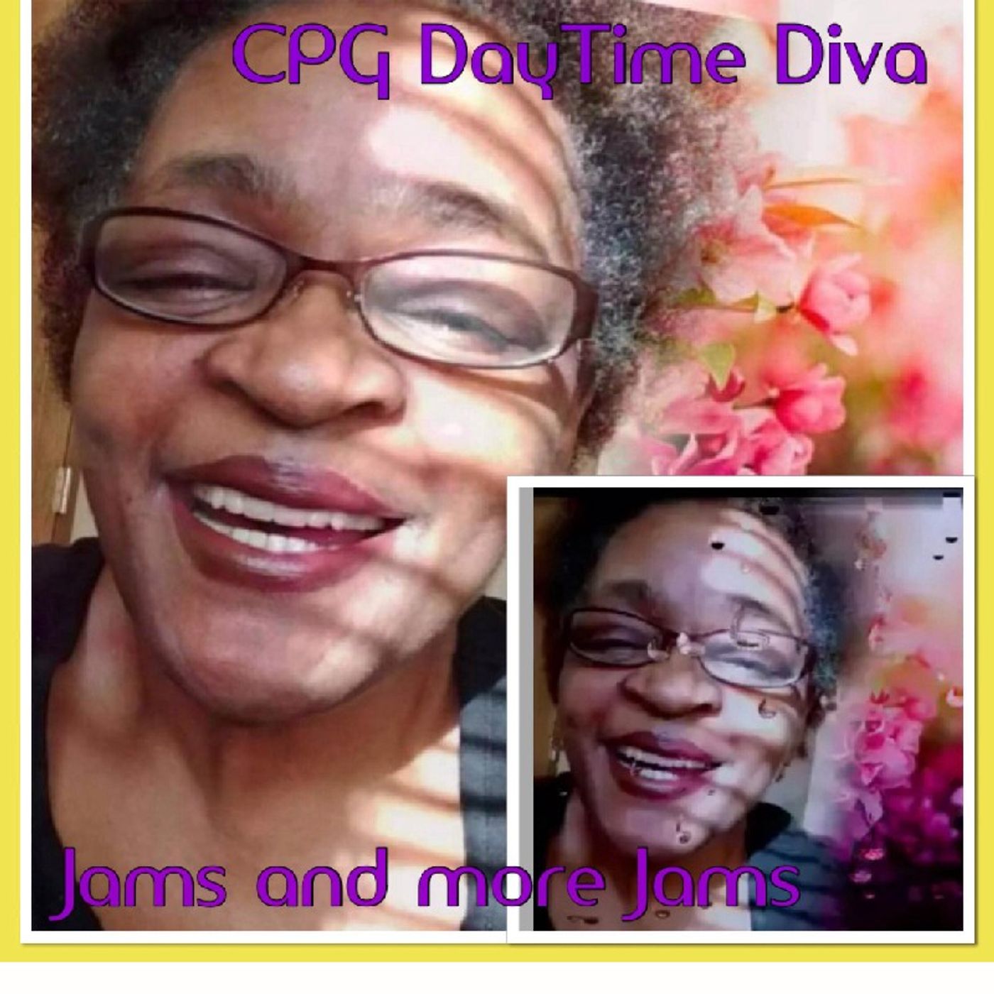 **Jams and more Jams** with CPG DTD