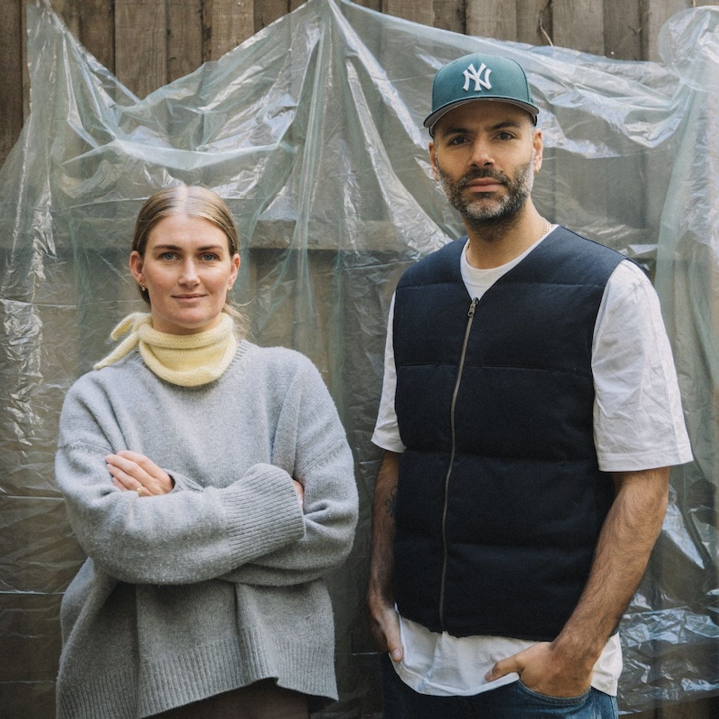 'PodPassion x Adidas' Gæst: Frederikke Toftsø episode artwork