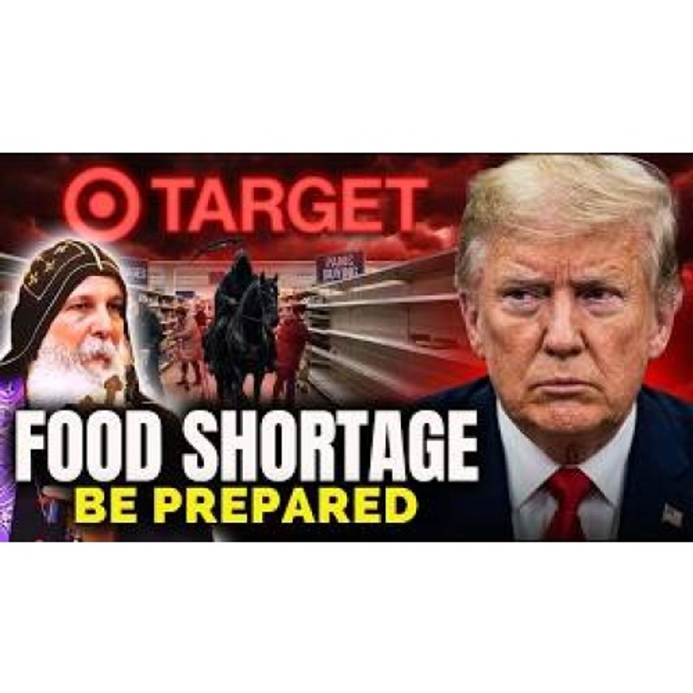 Mar Mari Emmanuel ☪ SHOCKING SIGN _ A Massive Food Shortage Is Coming — This Will Change Everything episode artwork