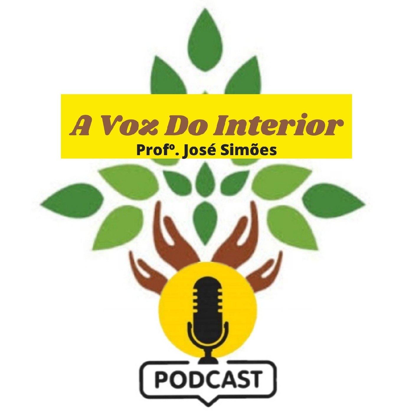 A Voz Do Interior