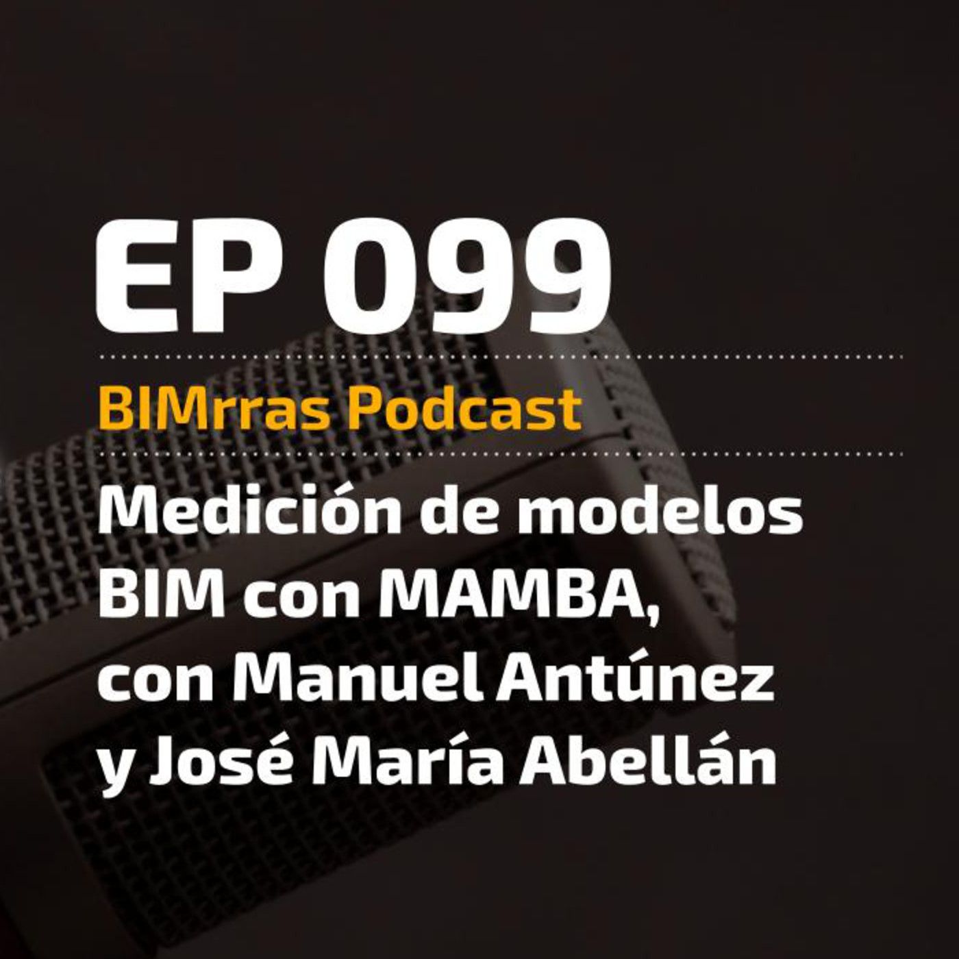 BIMrras Podcast