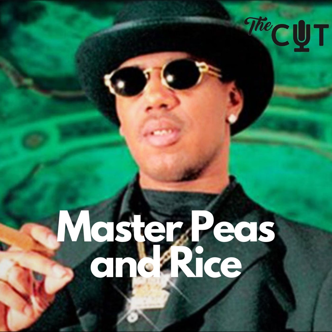 77: Master Peas and Rice