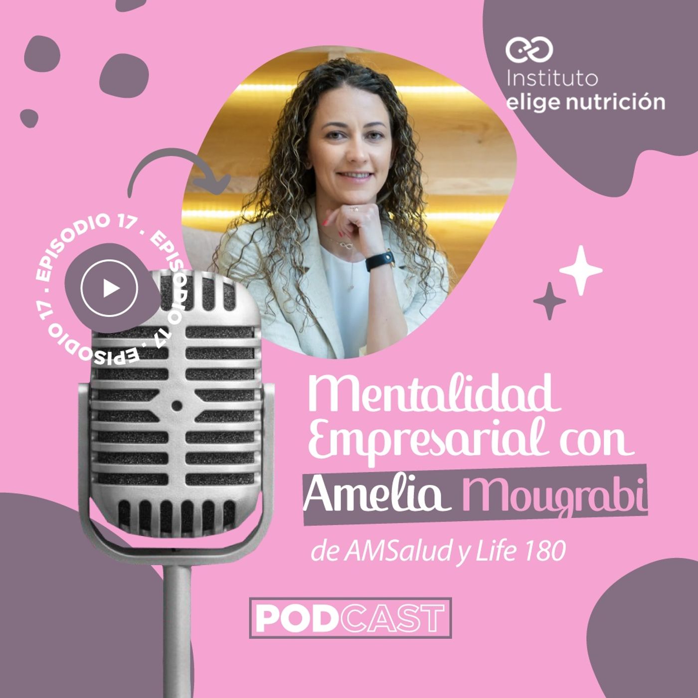 El podcast de las nutriólogas exitosas