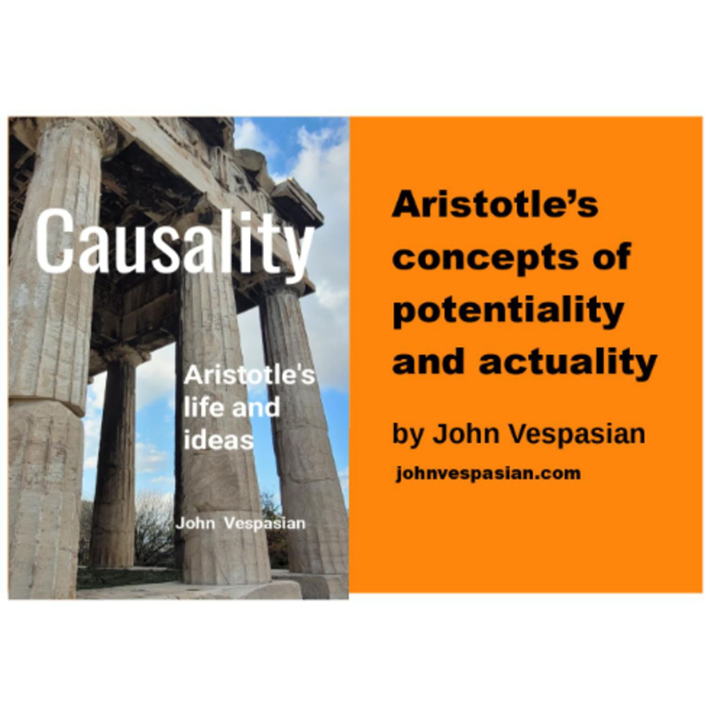 John Vespasian