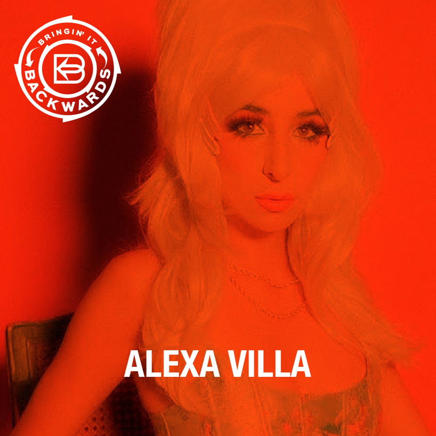 Interview with Alexa Villa Image