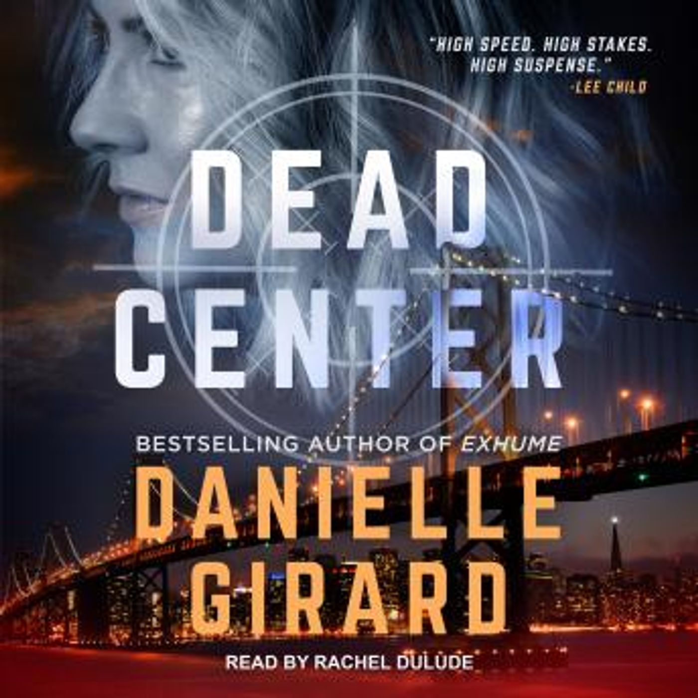 Access Must-Have Free Audiobooks in Mystery, Thriller & Horror, Police & Detective