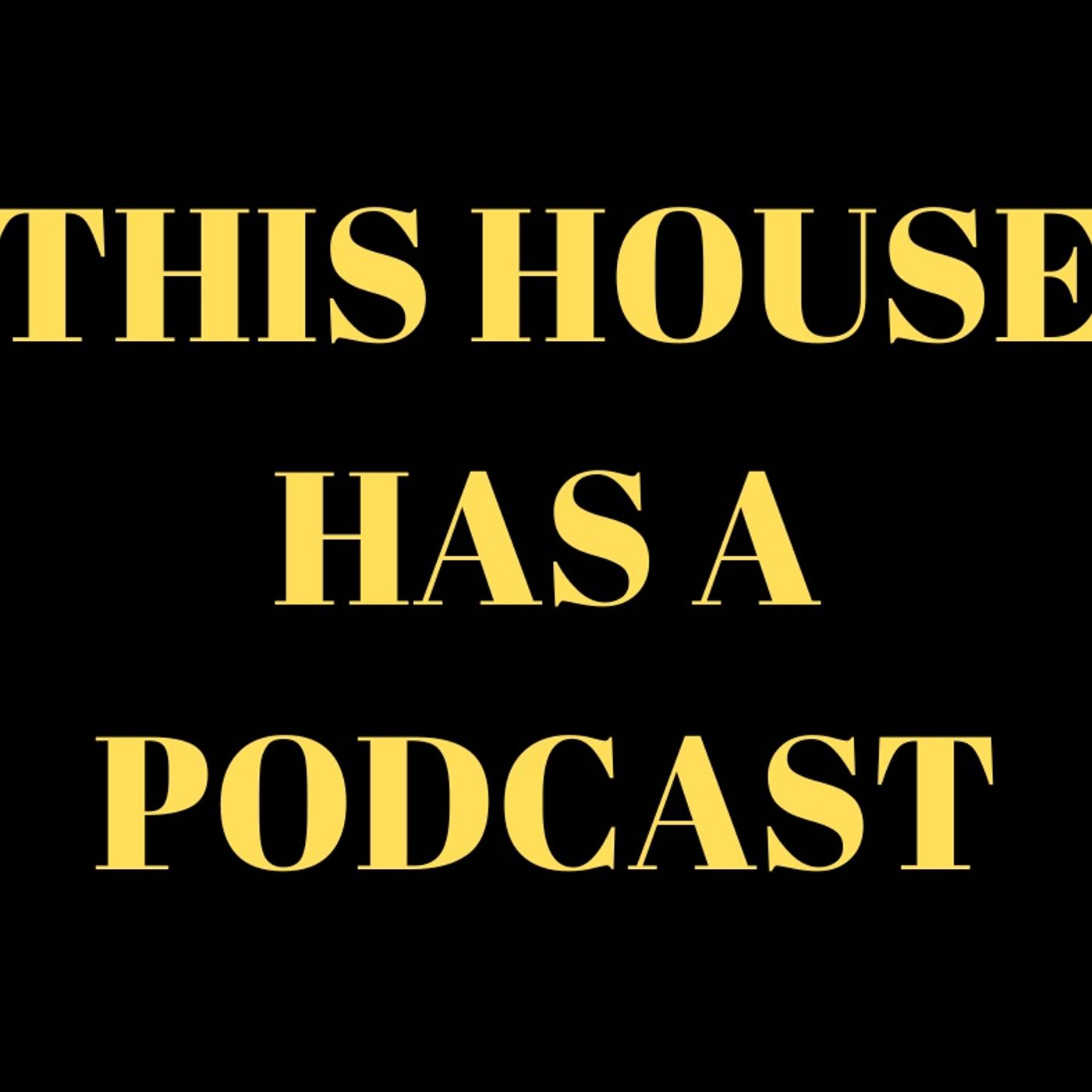 This House Has A Podcast: $3M Designer Dream Home episode artwork