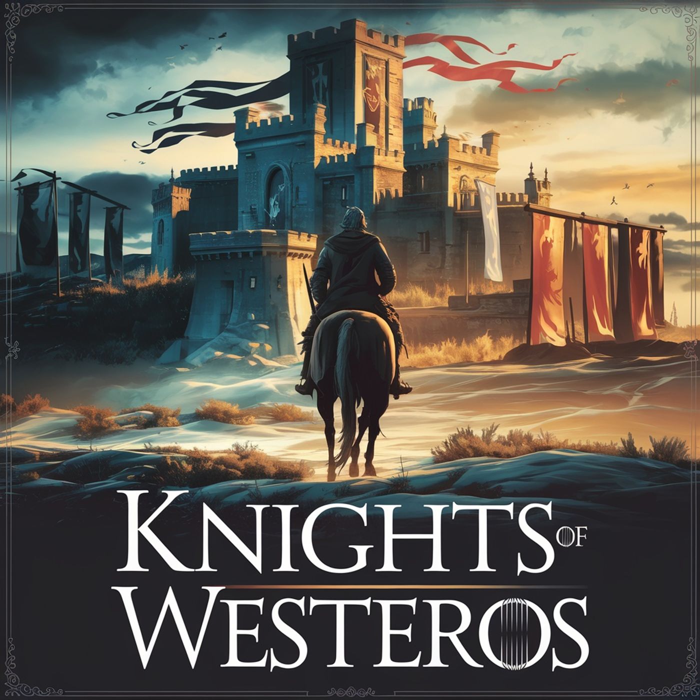 Lore & Legacy: Knights of Westeros
