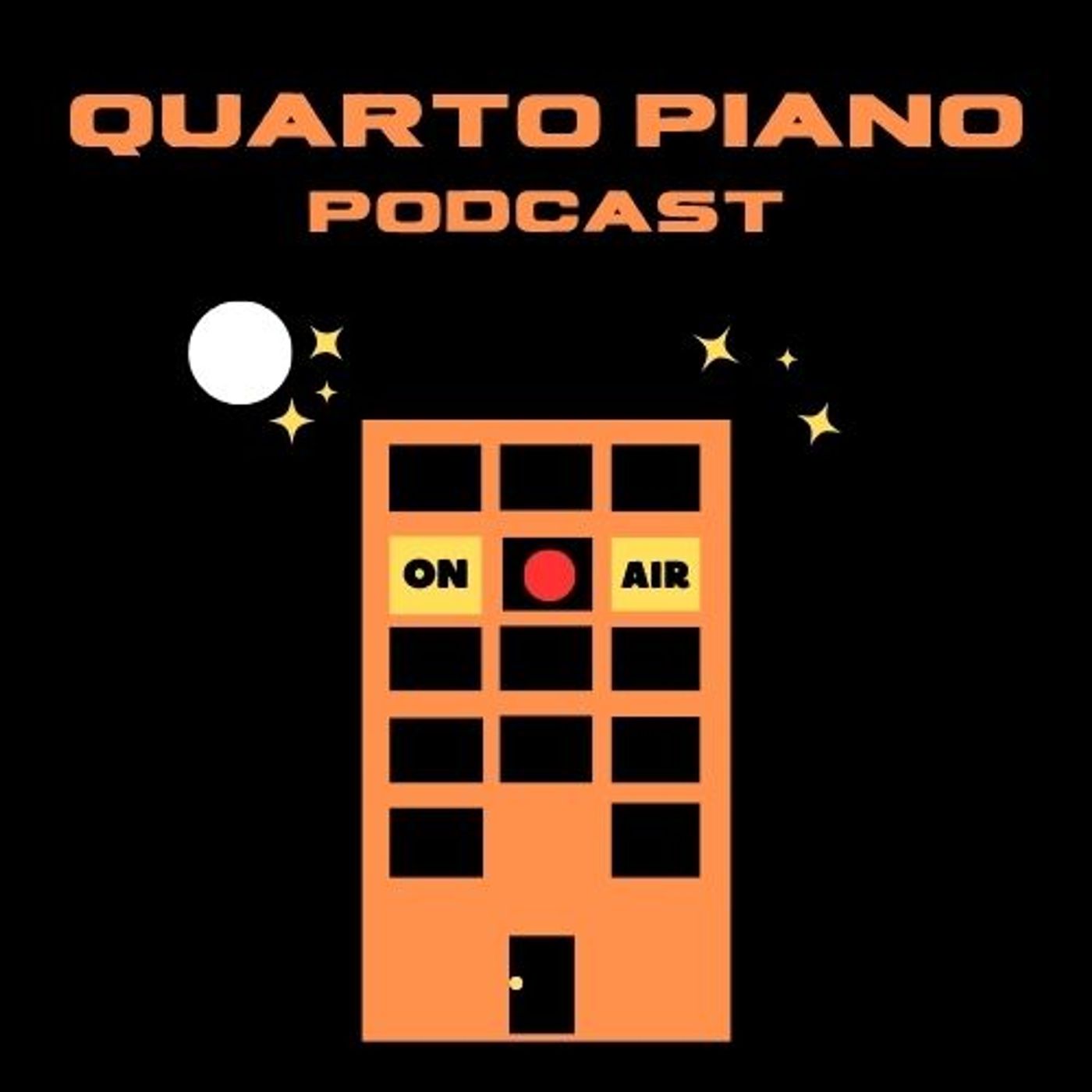 Quarto Piano podcast