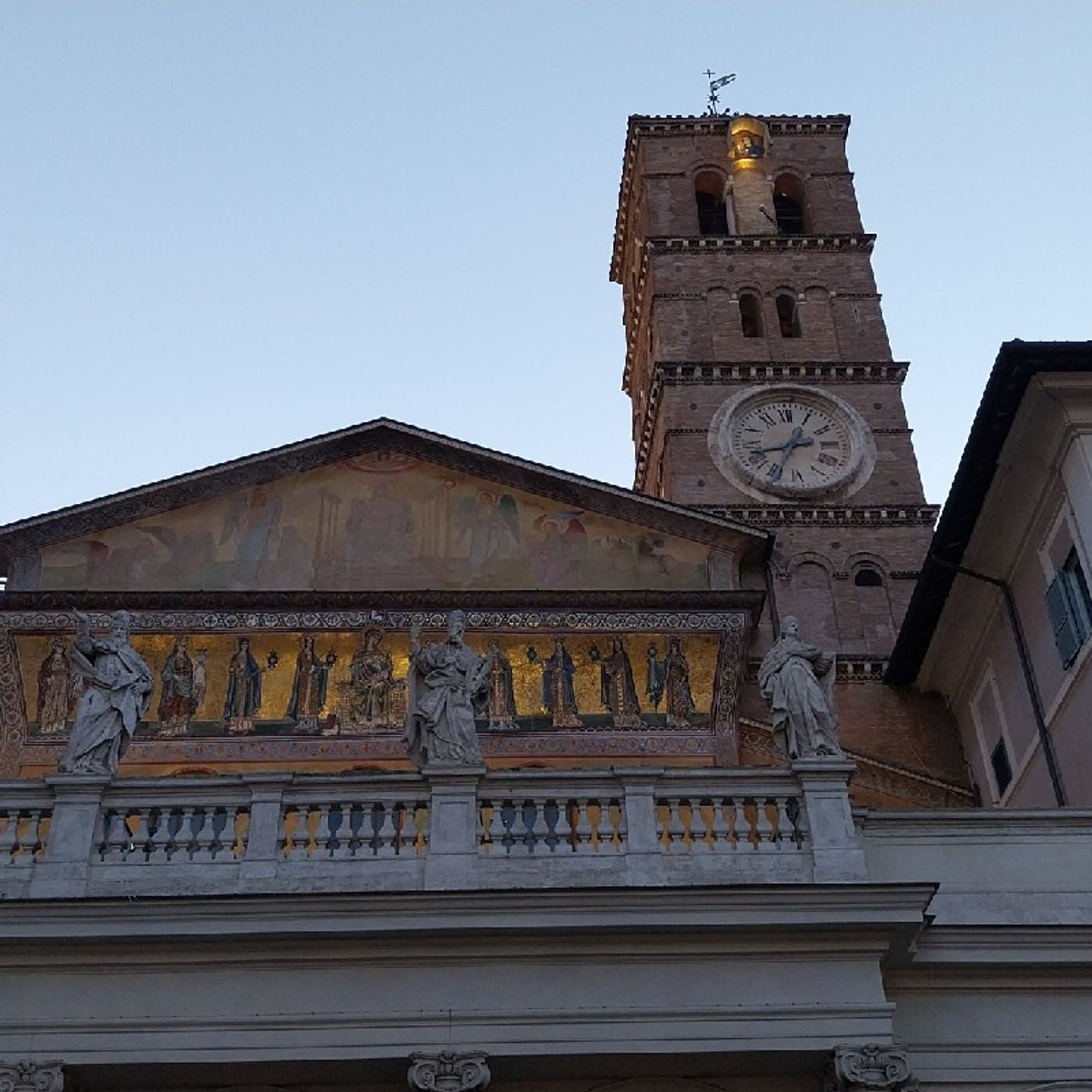 Omelia Sant'Ignazio di loyola episode artwork