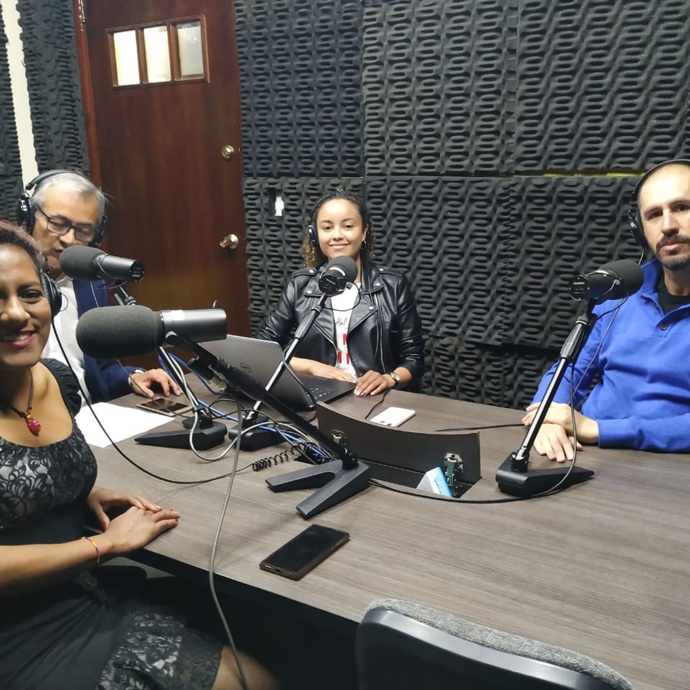 AGENDA URBANA
