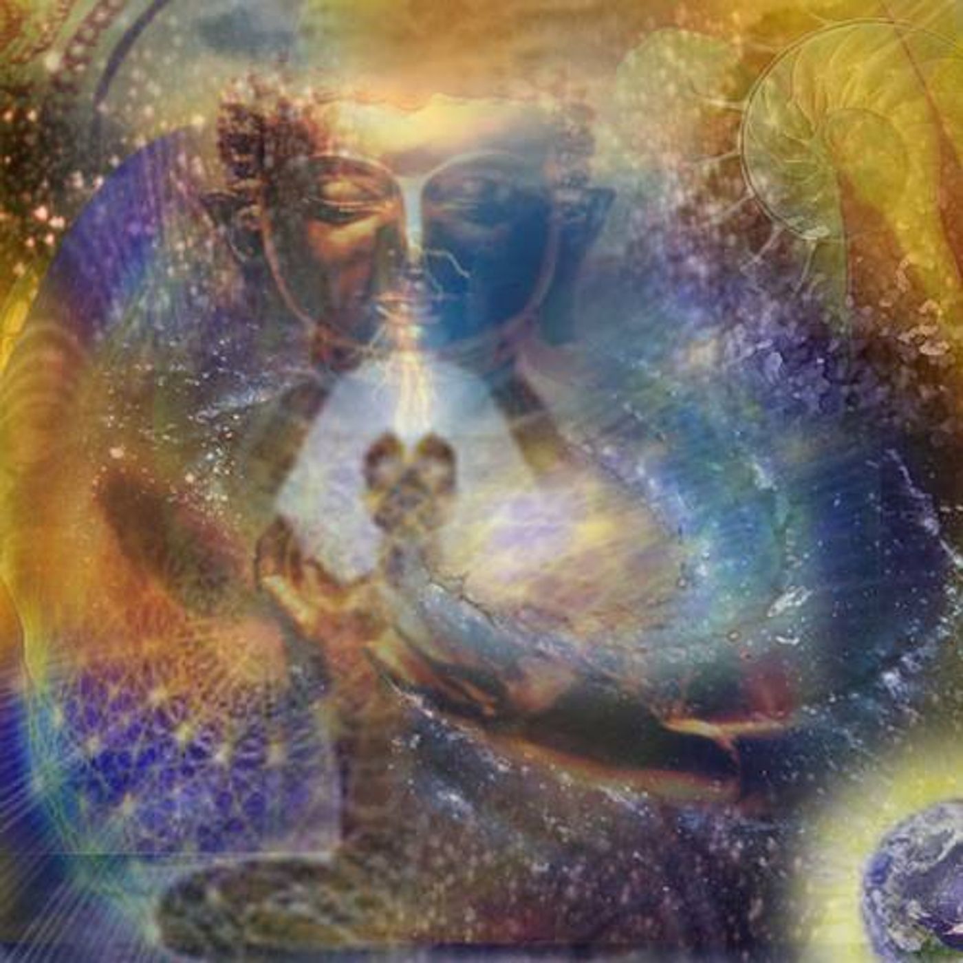 What's the Difference Between Mind and the True Self? episode artwork