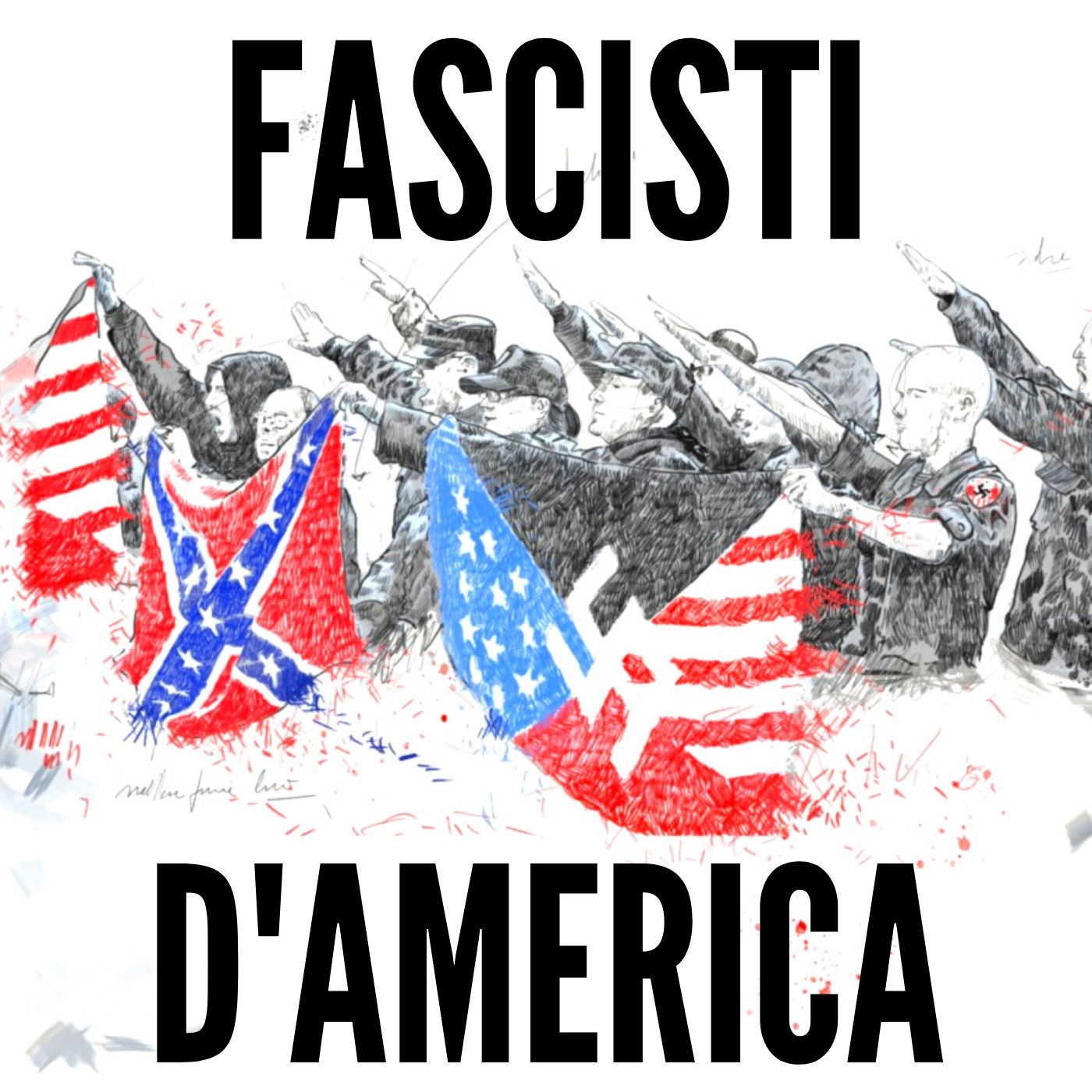 Fascisti d'America