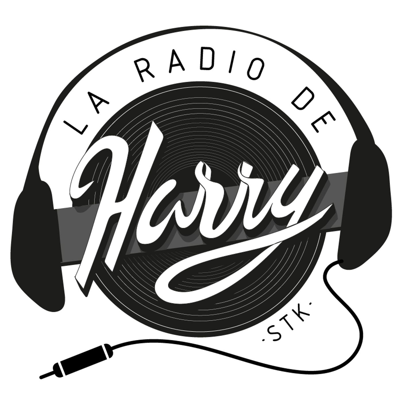 harryquelocura's podcast