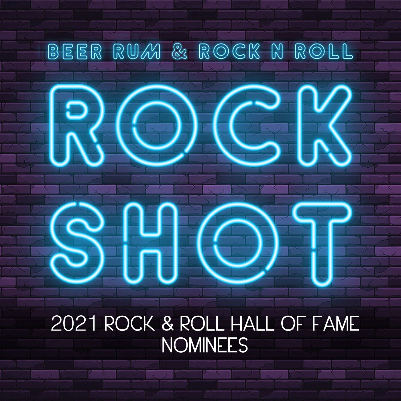 Beer Rum & Rock N Roll