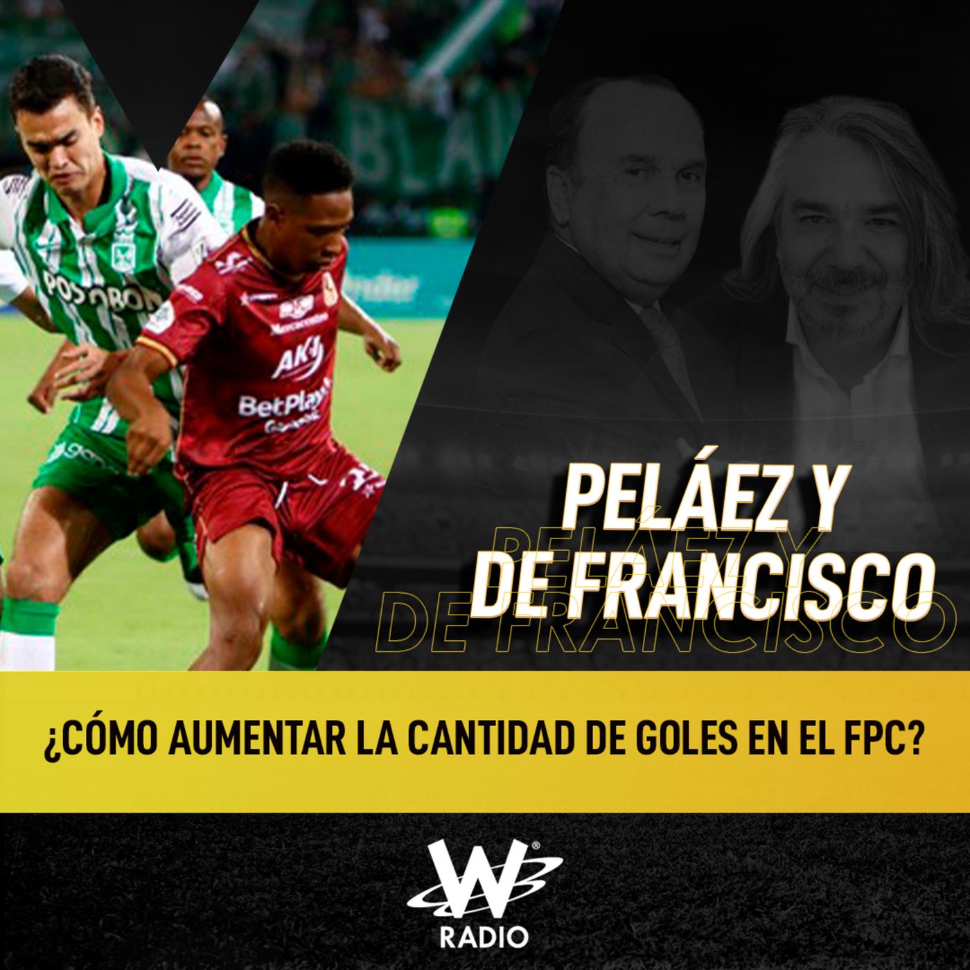 ¿Cómo aumentar la cantidad de goles en el FPC?