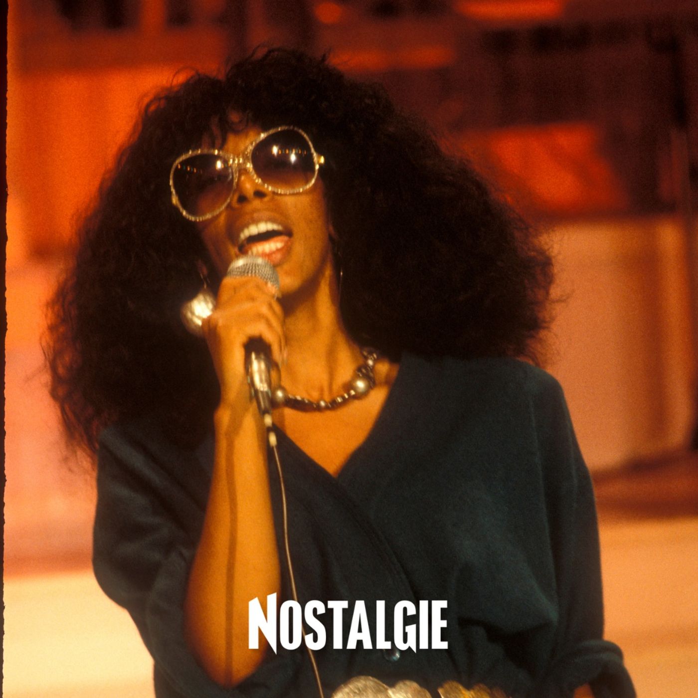 Donna Summer : Le secret de "Love to Love You Baby" ou l'invention du format Maxi Donna Summer : Le secret de "Love to Love You Baby" ou l'invention du format Maxi