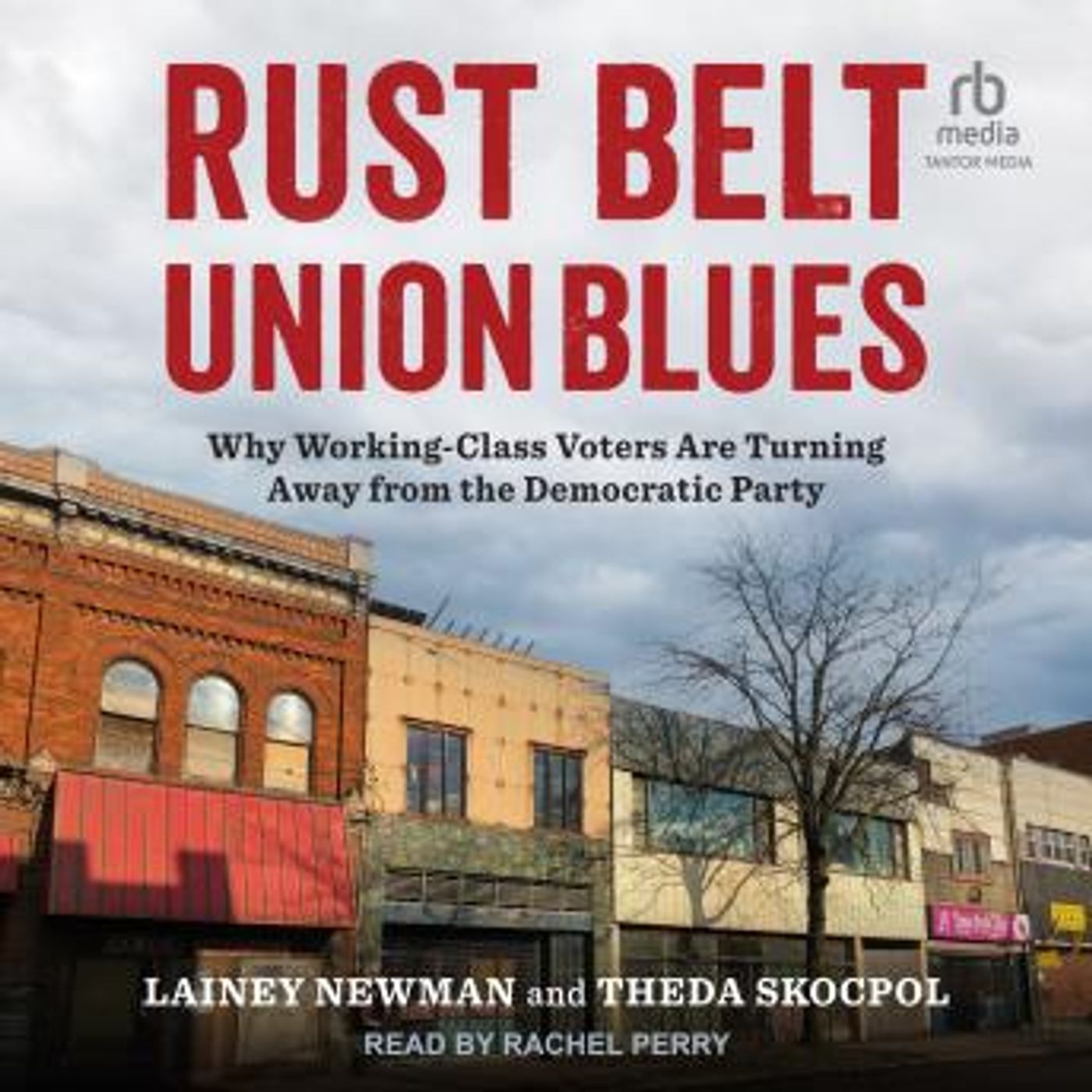 Listen to New Audiobooks in Non-Fiction, Current Affairs, Law, & Politics