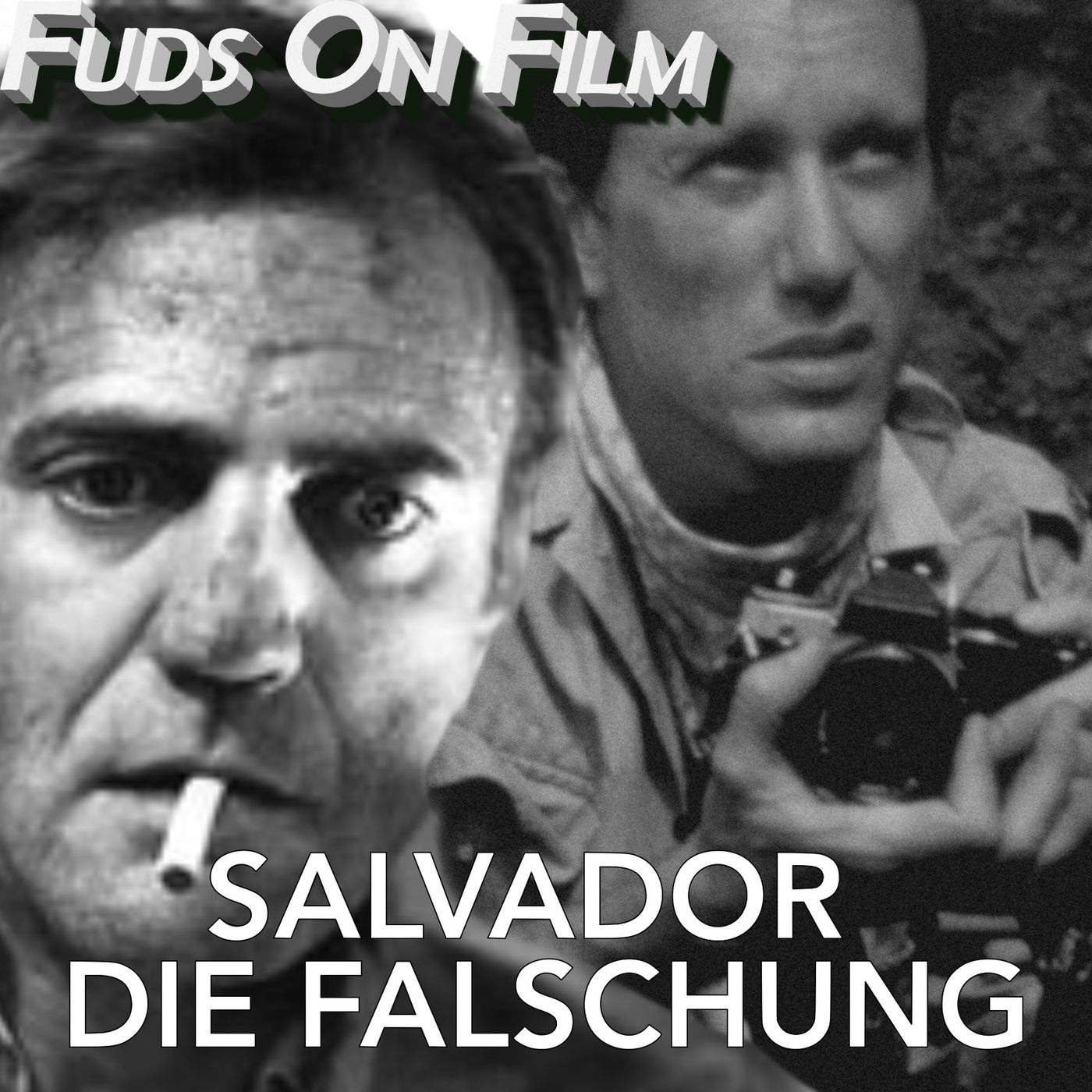 Fuds On Film