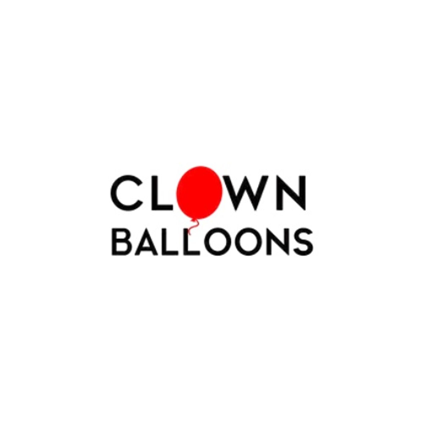 Clown Balloons