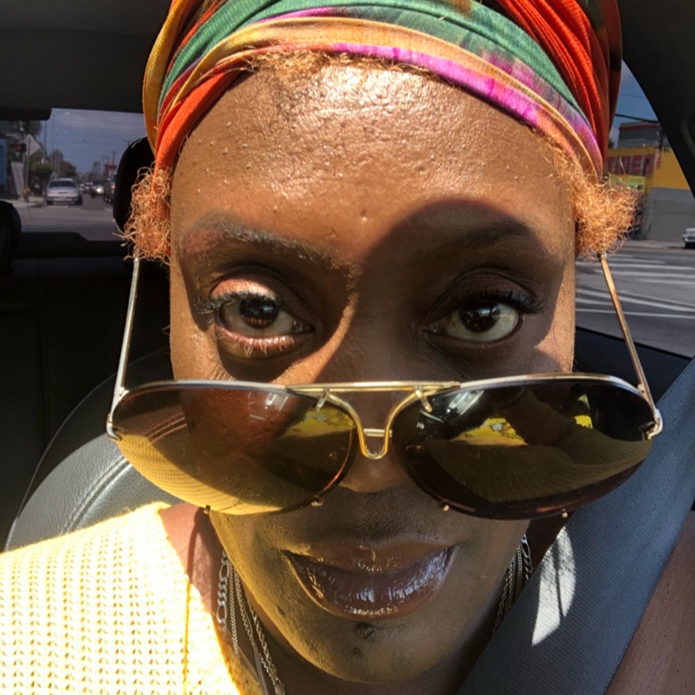 Episode 33 -it’s ok to love the DM it’s like loving 🥰 yourself
