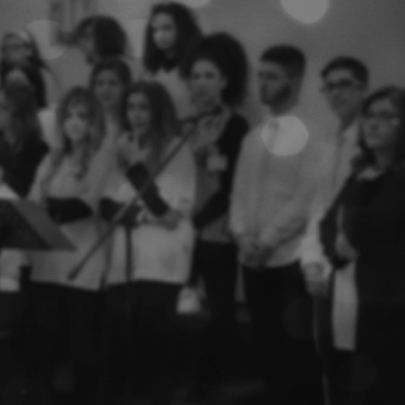 Sound of Grace