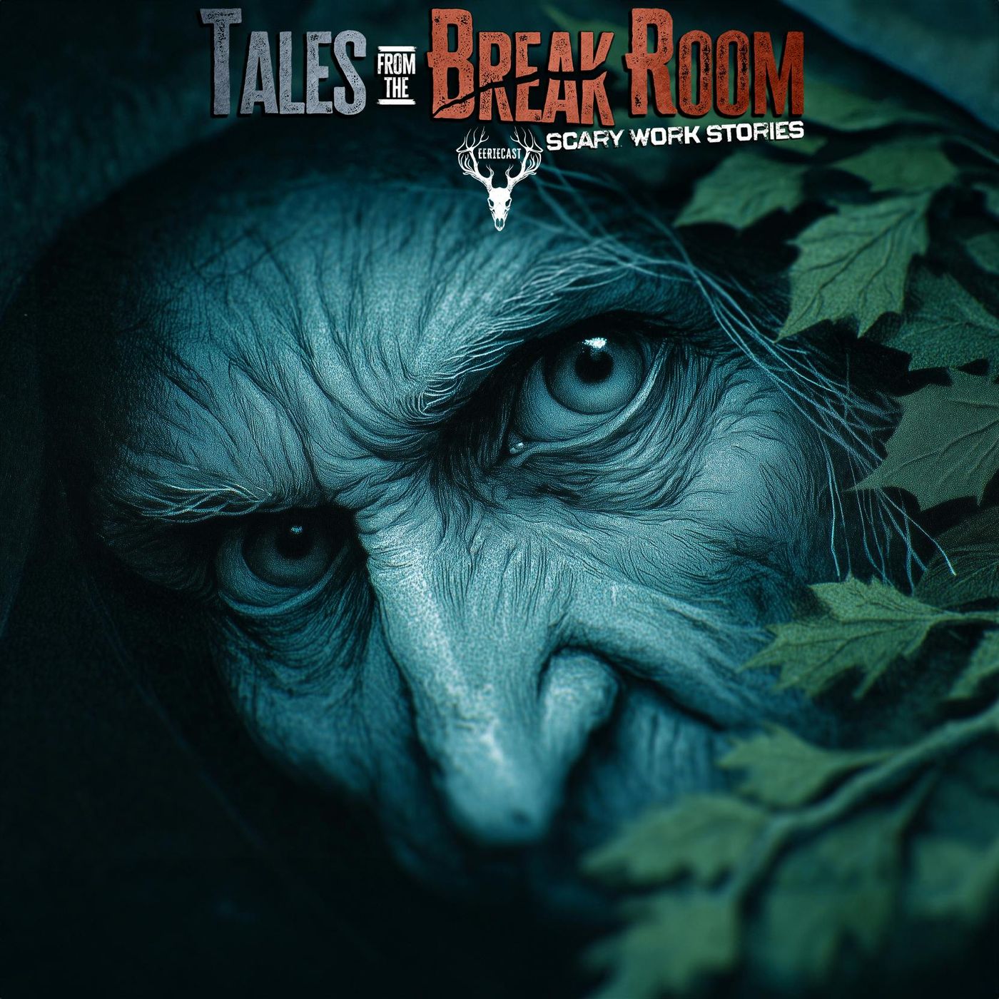 169 | Woman in the Trees - 5 True HORROR Stories episode artwork