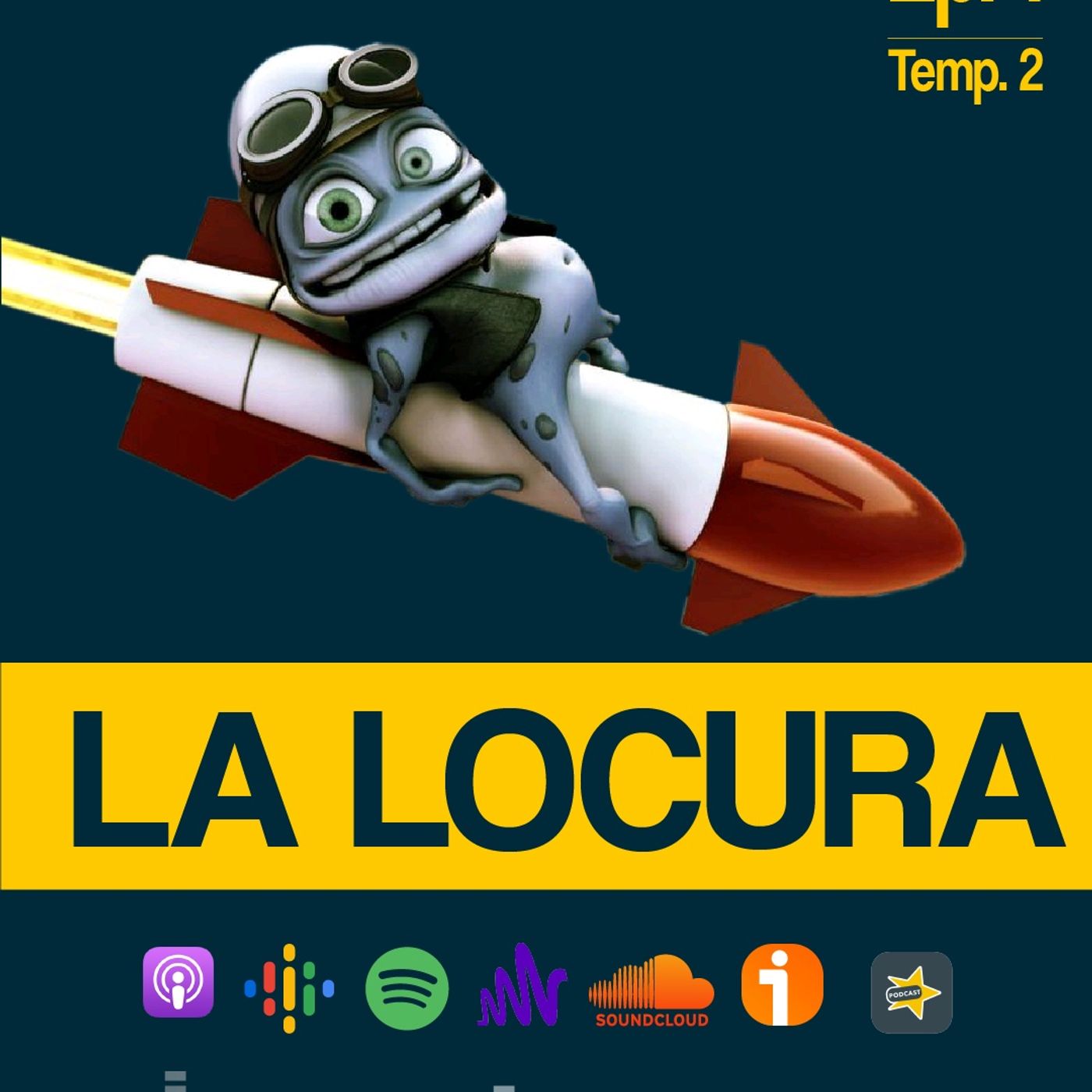 Hablando como los locos