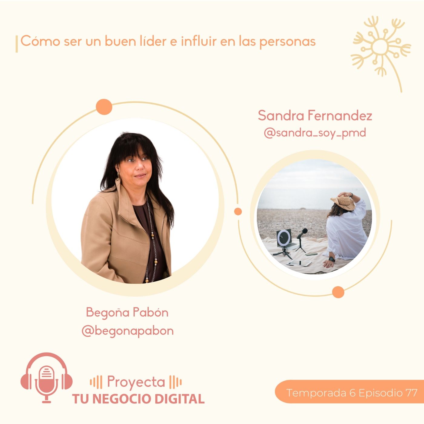 Cómo ser un buen líder e influir en las personas