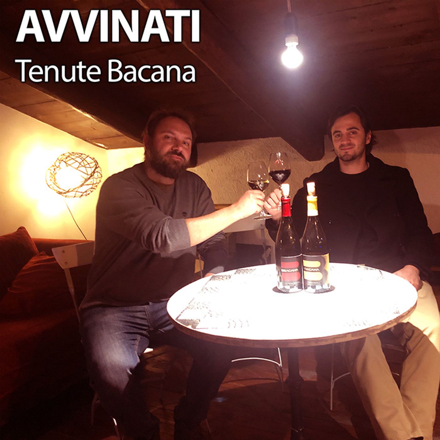 AVViNATi