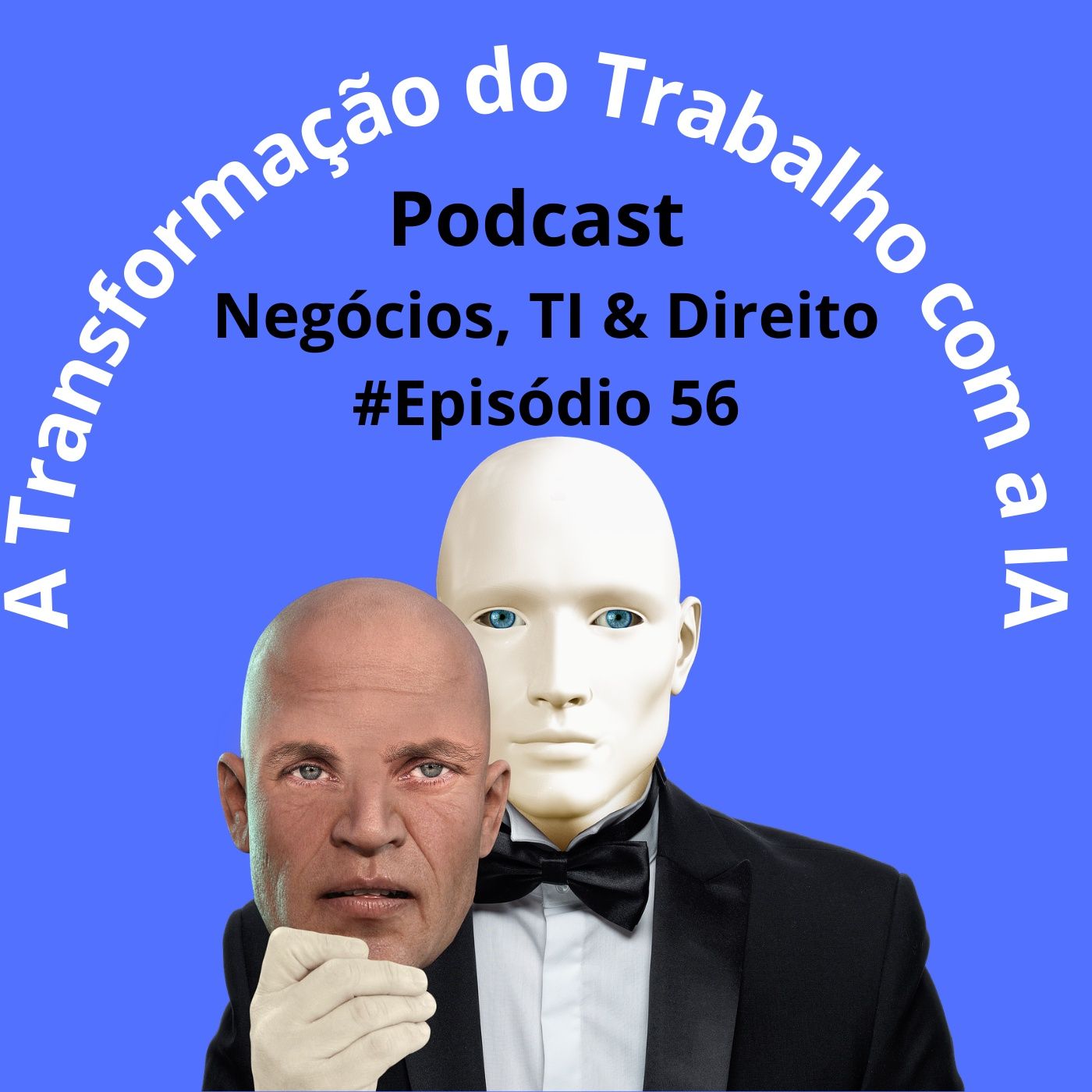Negócios, TI & Direito