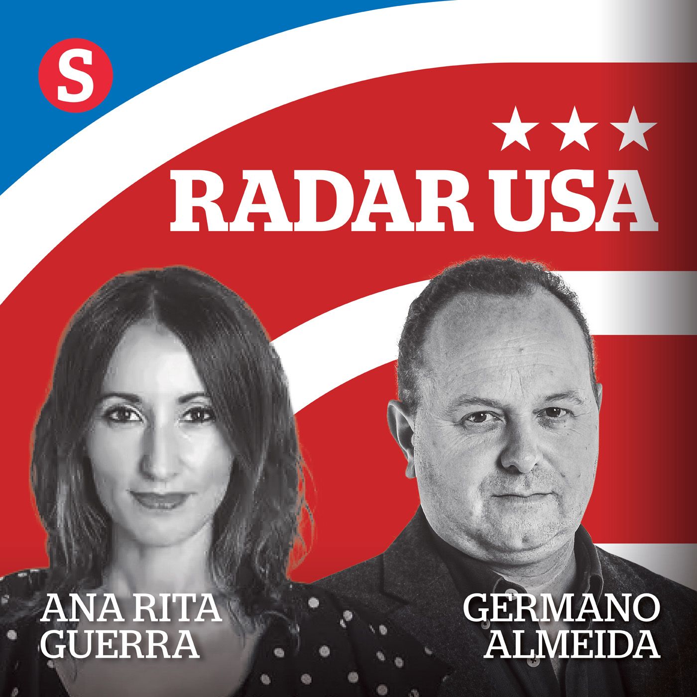 Radar USA
