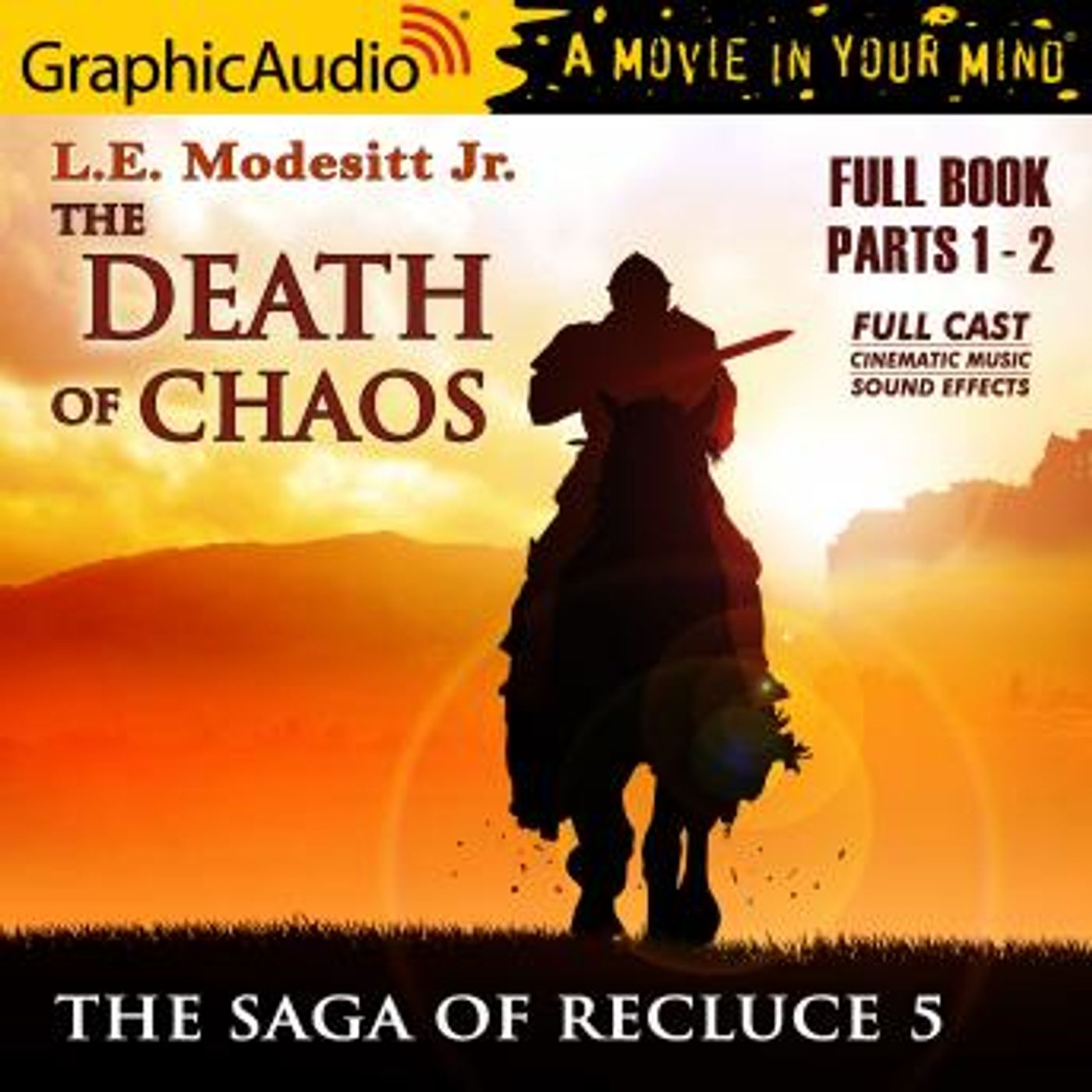 Discover the Best Audio Stories in Science Fiction & Fantasy, Fantasy
