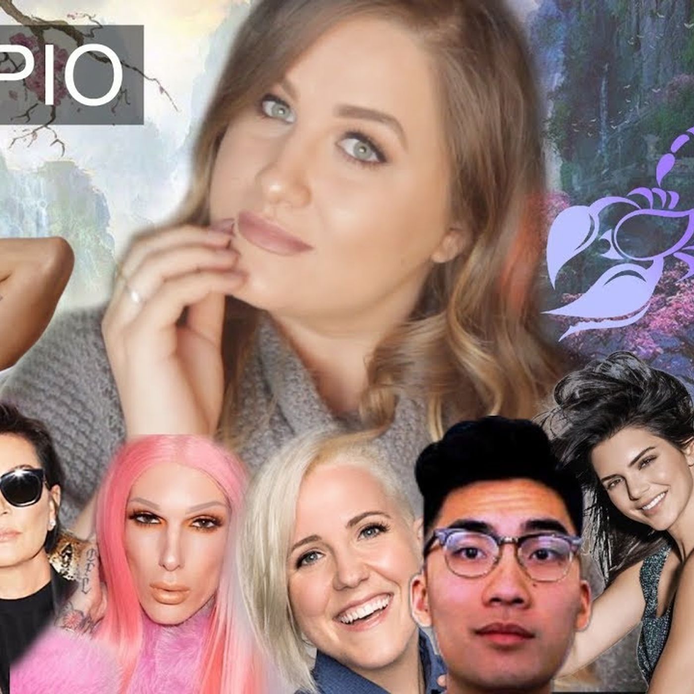 TRUTH ABOUT SCORPIOS