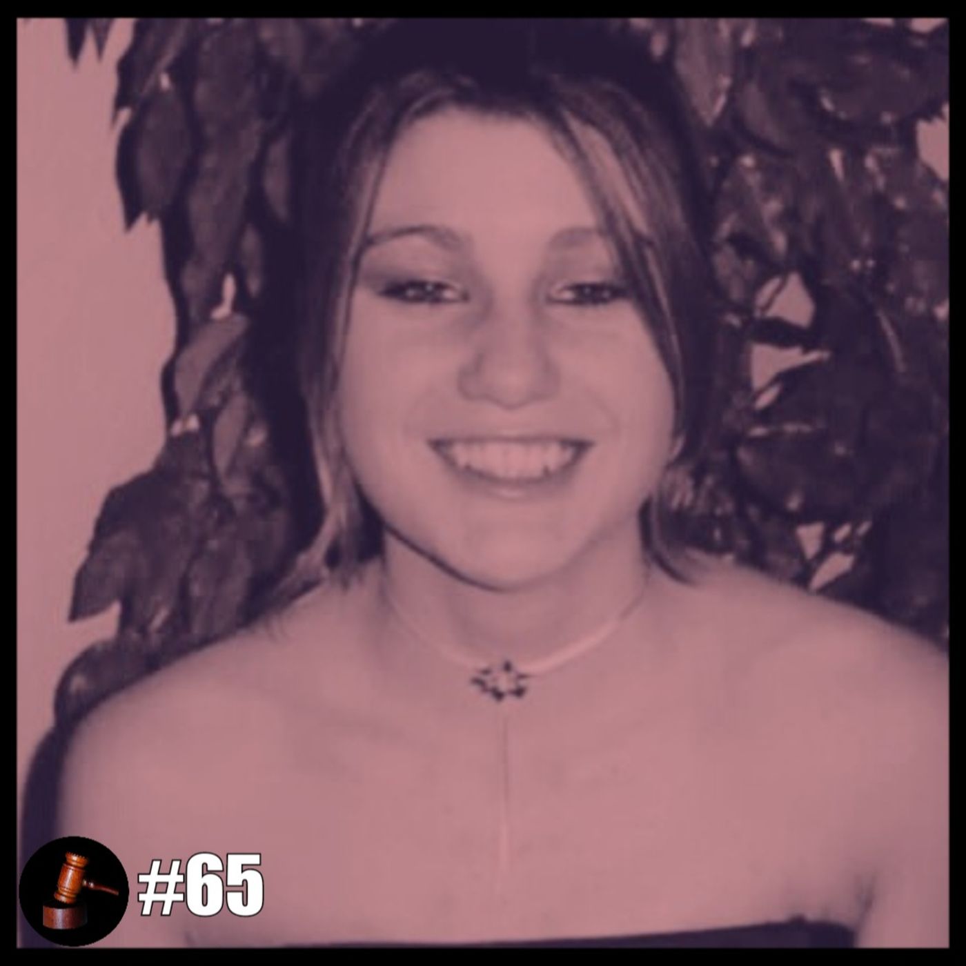 65 • O Assassinato de Lauren Barnes episode artwork